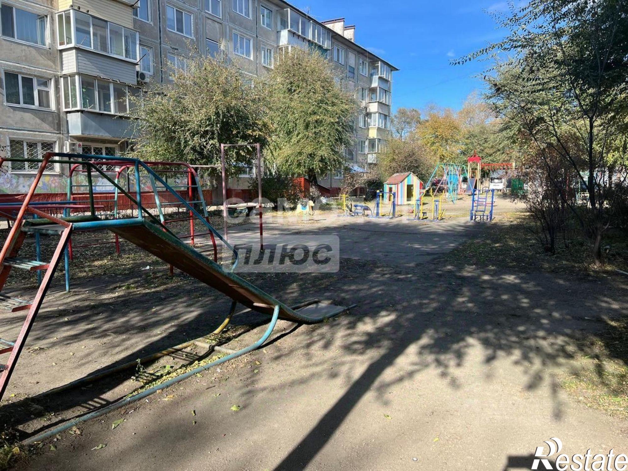 Купить квартиру за 5 600 000 рублей на Пролетарская улица, 72