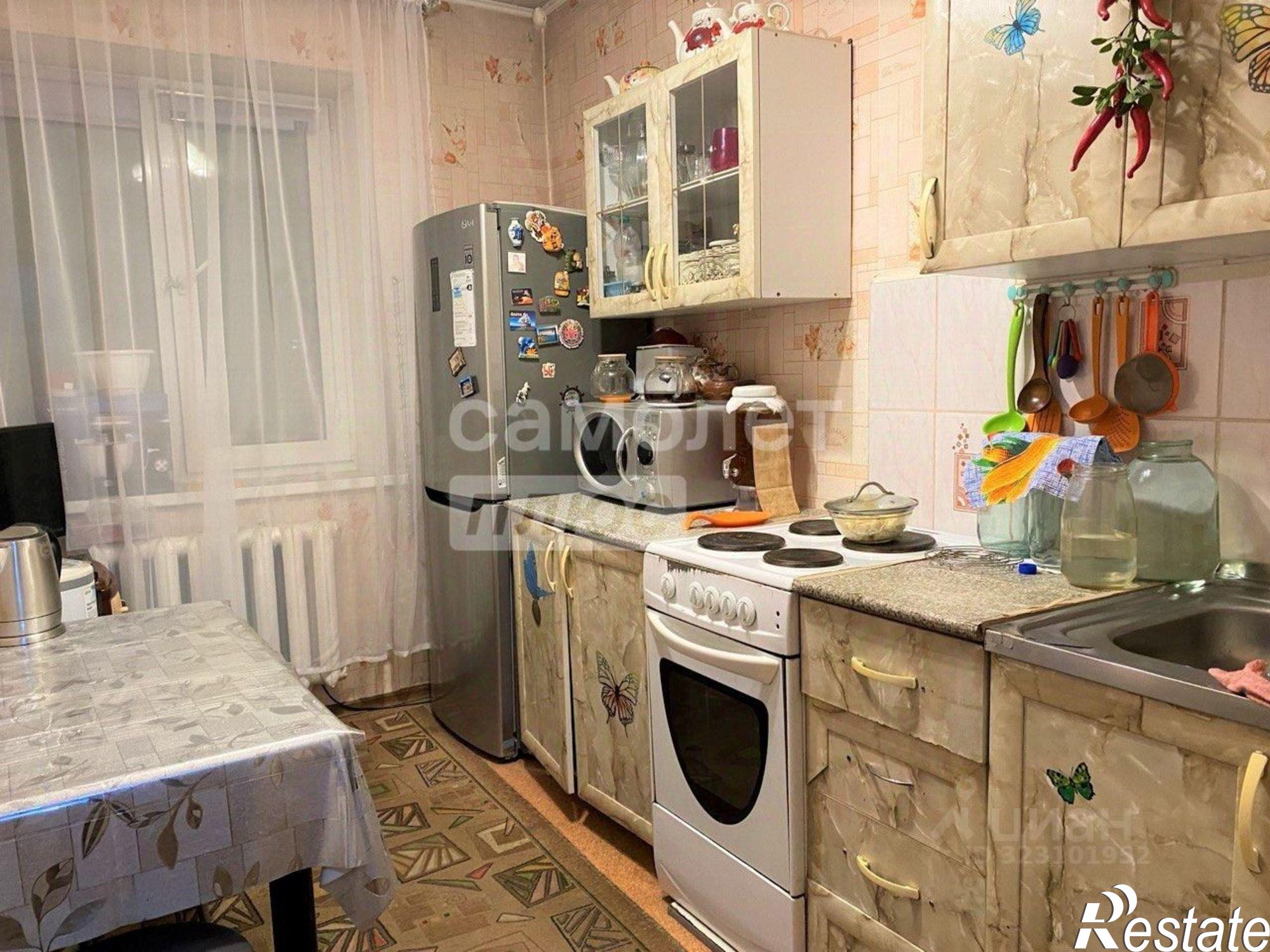 Купить квартиру за 8 000 000 рублей на Кузнечная улица, 210