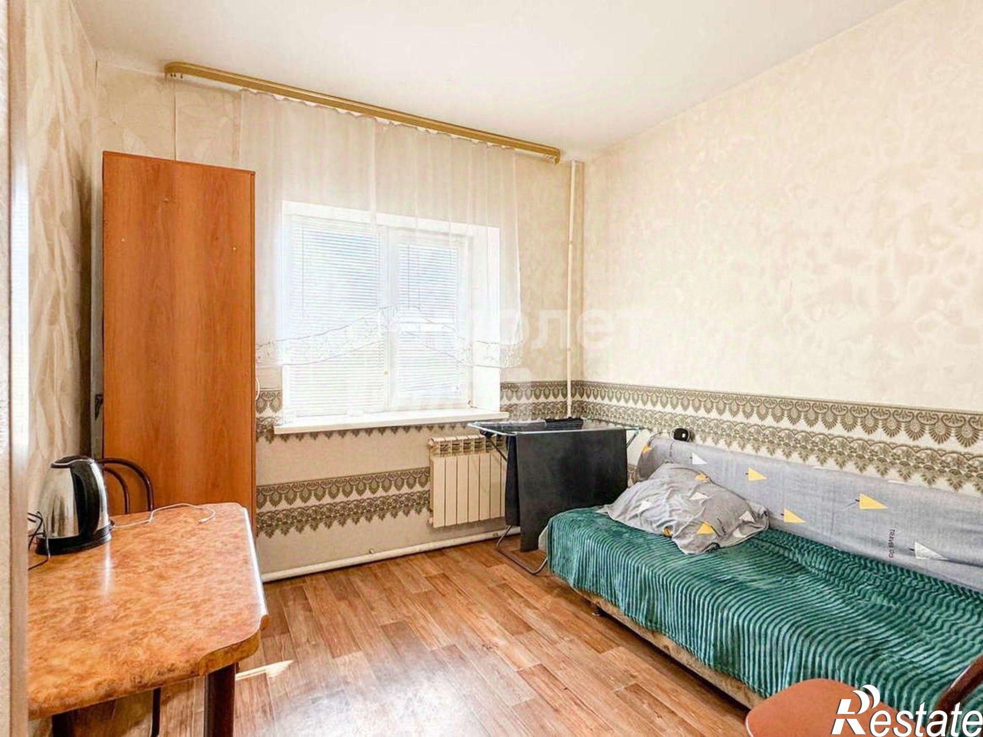 Купить квартиру за 3 000 000 рублей на Почтовая улица, 81