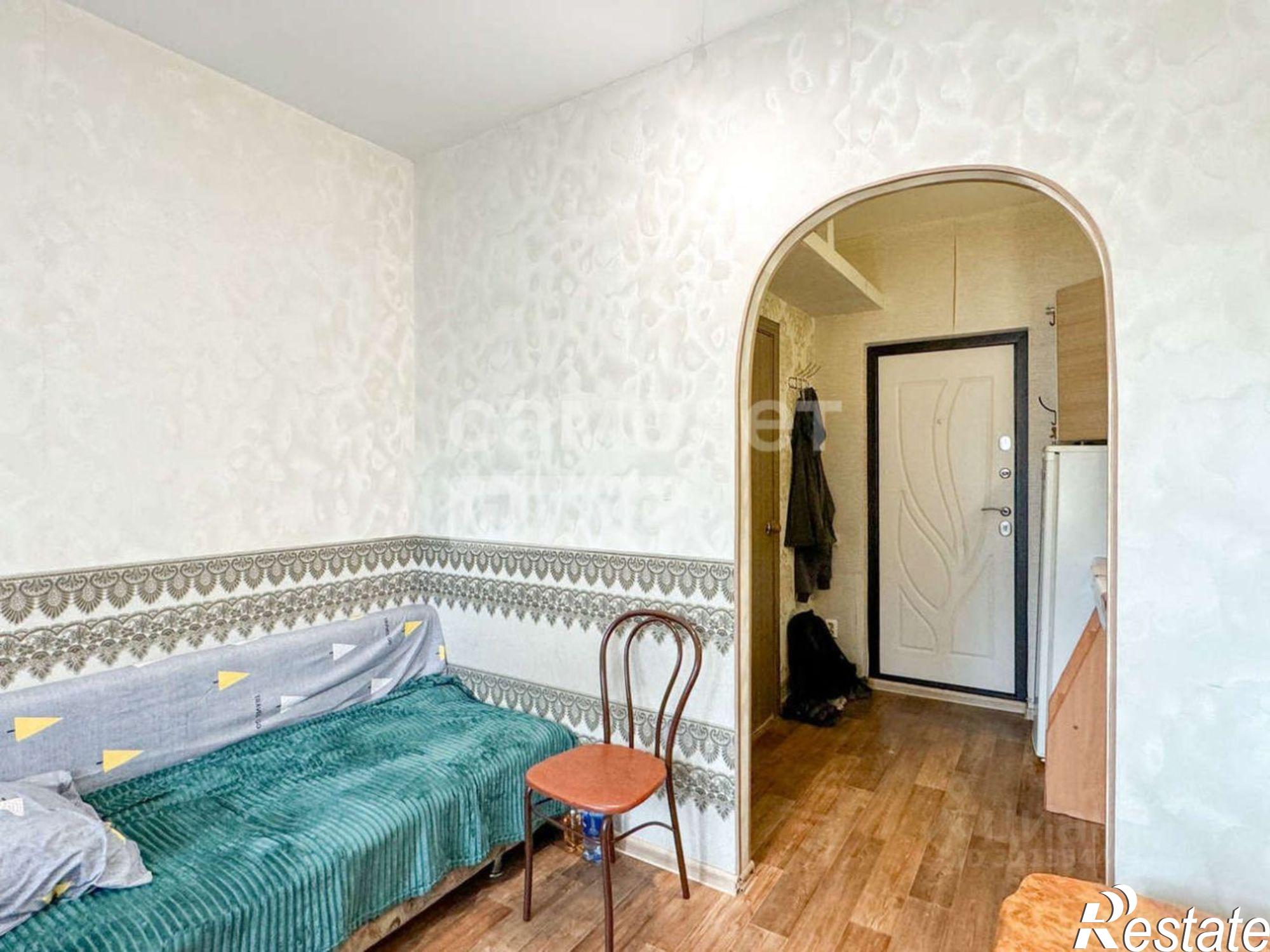 Купить квартиру за 3 000 000 рублей на Почтовая улица, 81