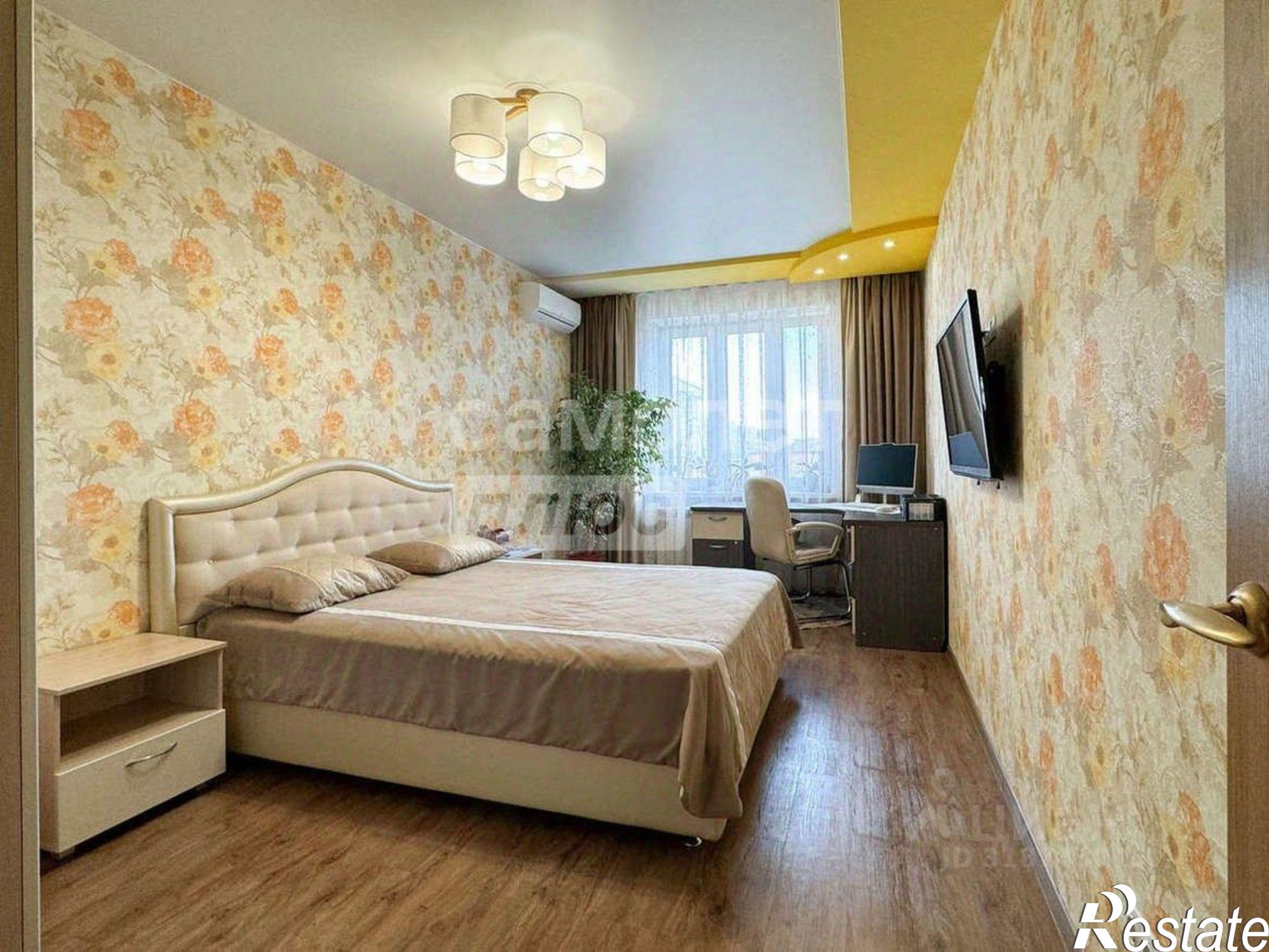 Купить квартиру за 14 600 000 рублей на Игнатьевское шоссе, 10/6