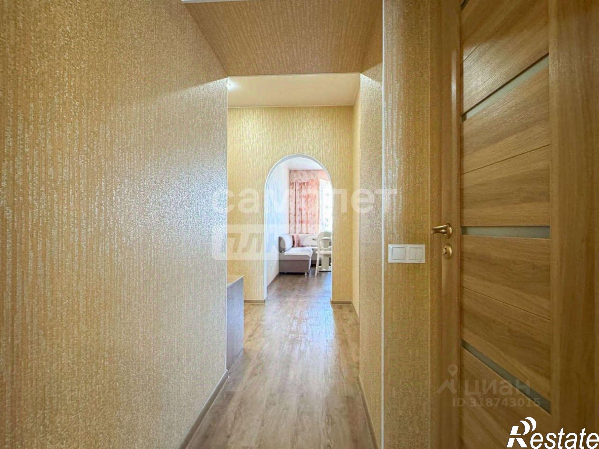 Купить квартиру за 14 600 000 рублей на Игнатьевское шоссе, 10/6