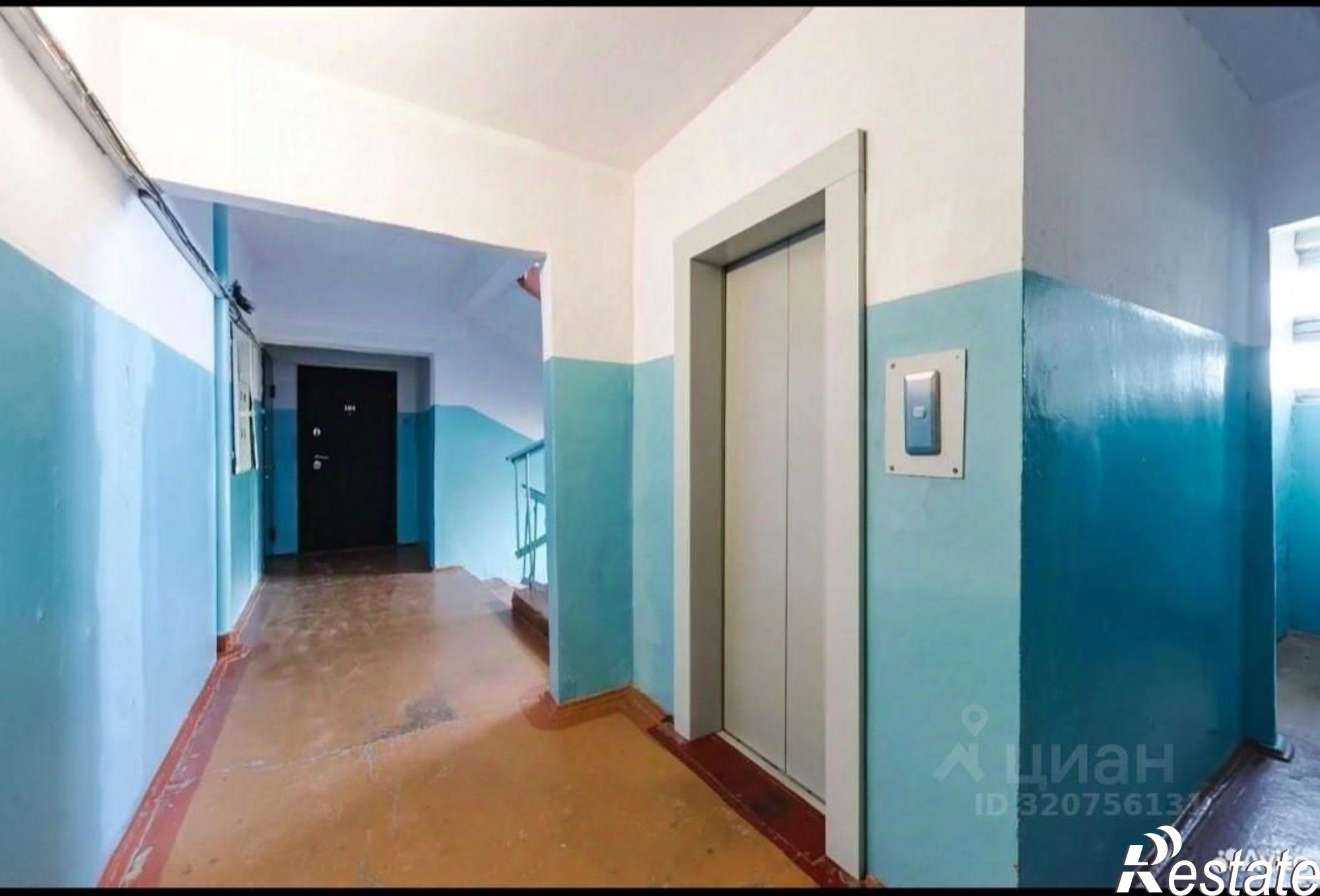 Купить квартиру за 6 518 000 рублей на Игнатьевское шоссе, 20