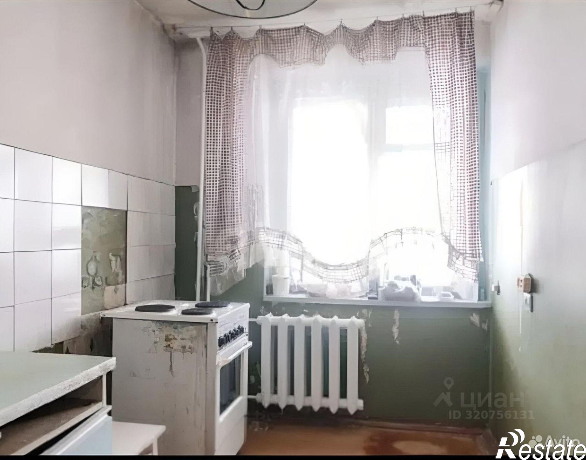 Купить квартиру за 6 518 000 рублей на Игнатьевское шоссе, 20