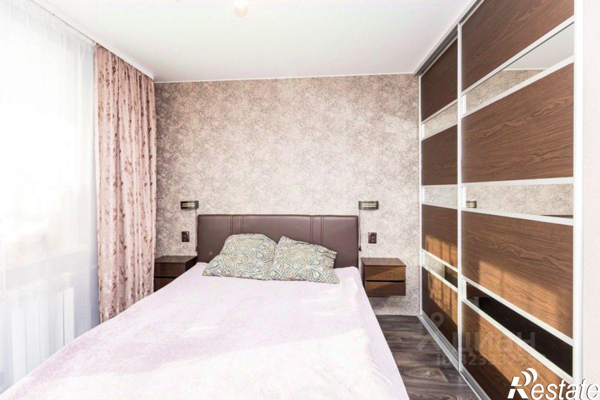 Купить квартиру за 5 900 000 рублей на улица Муравьёва-Амурского, 25