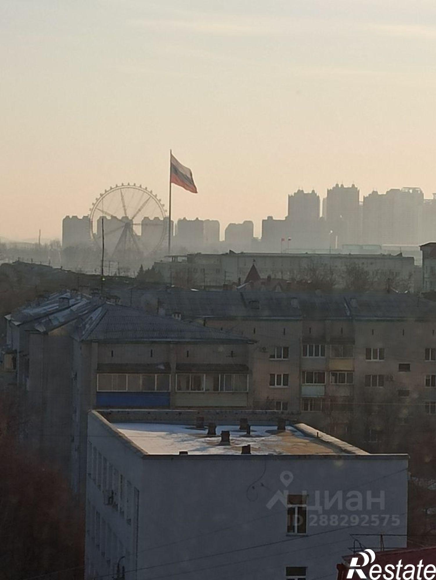 Купить квартиру за 15 000 000 рублей на улица Горького, 152