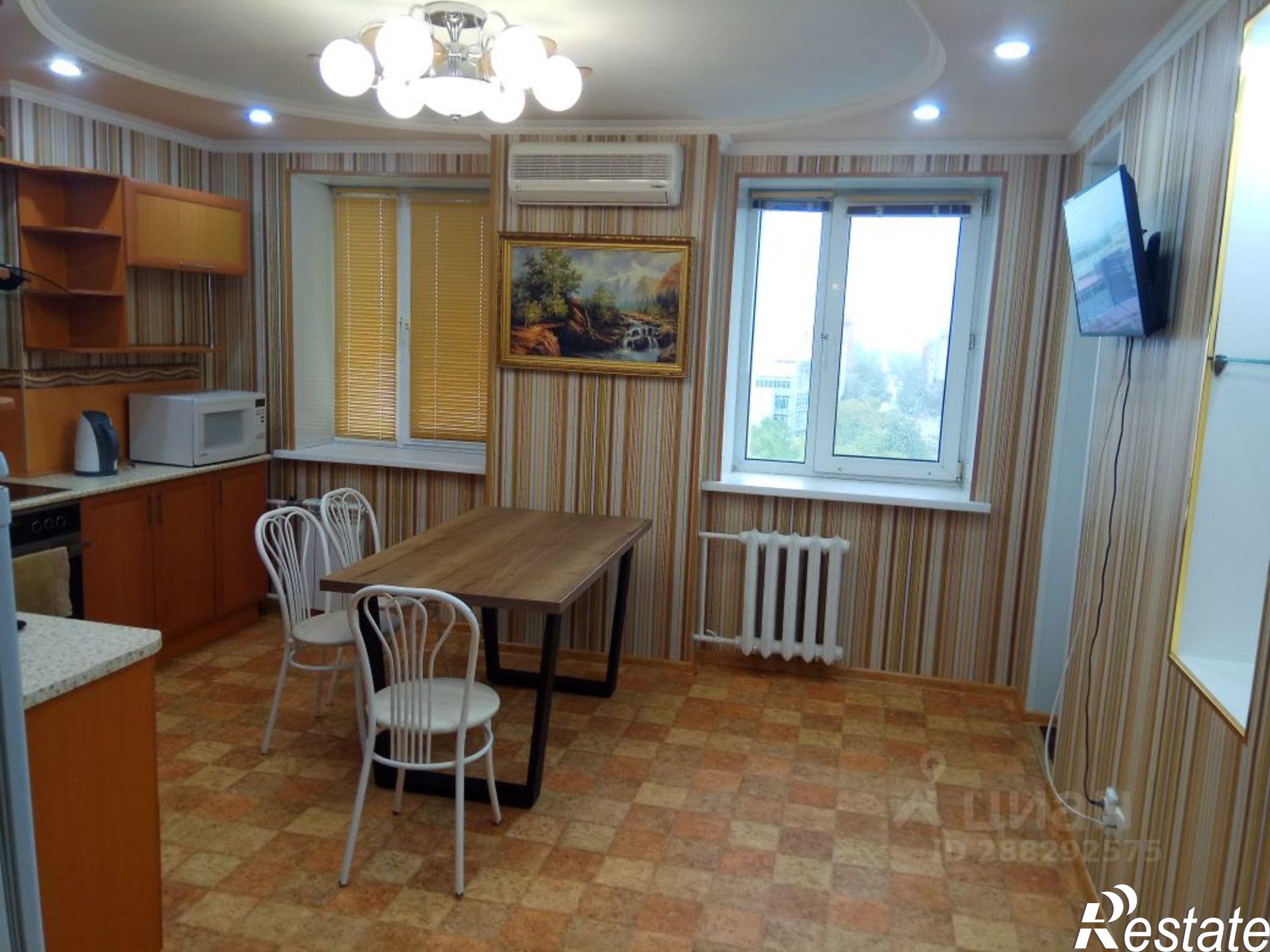 Купить квартиру за 15 000 000 рублей на улица Горького, 152