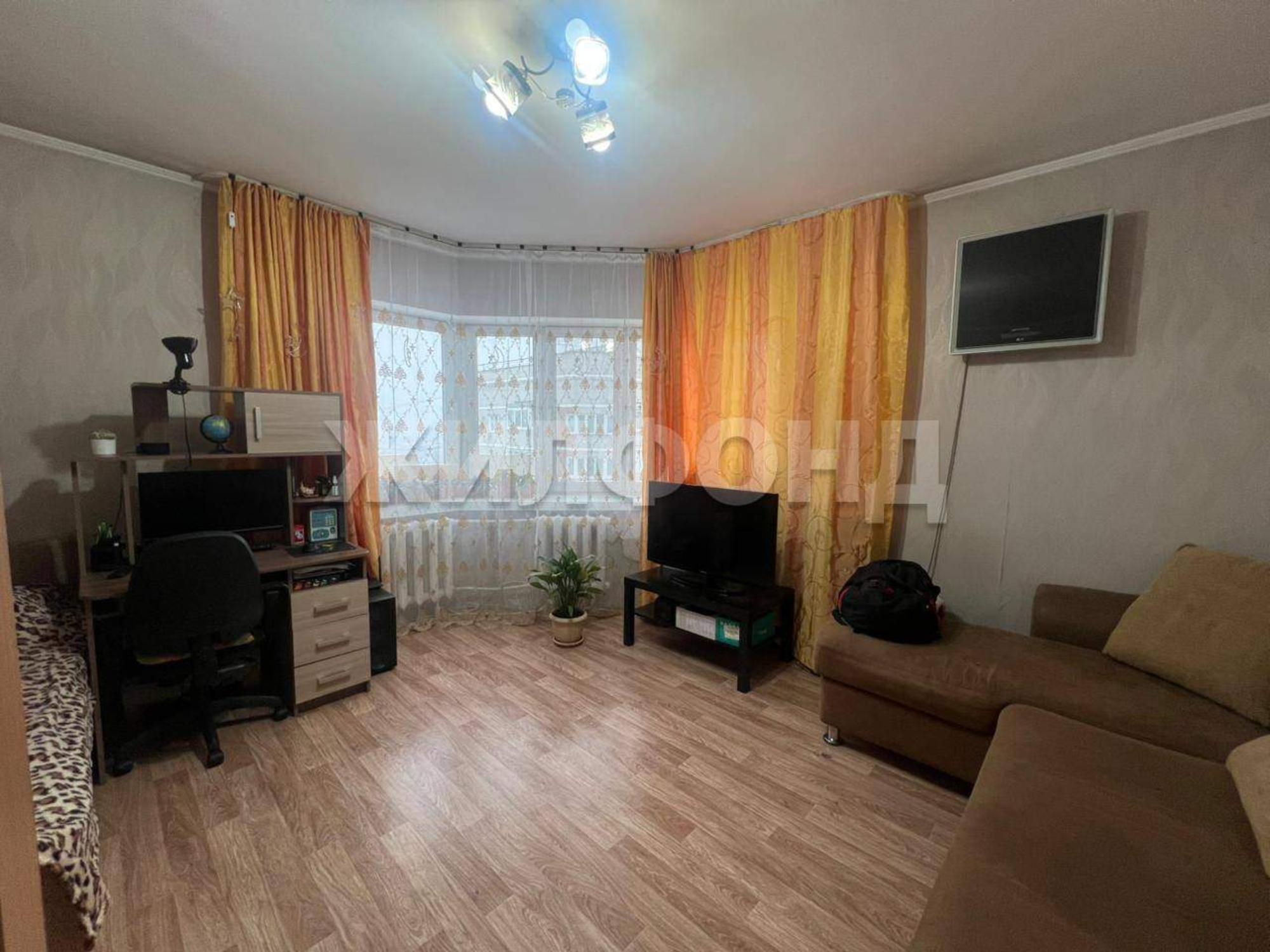 Купить квартиру за 8 000 000 рублей на Игнатьевское шоссе, д.14