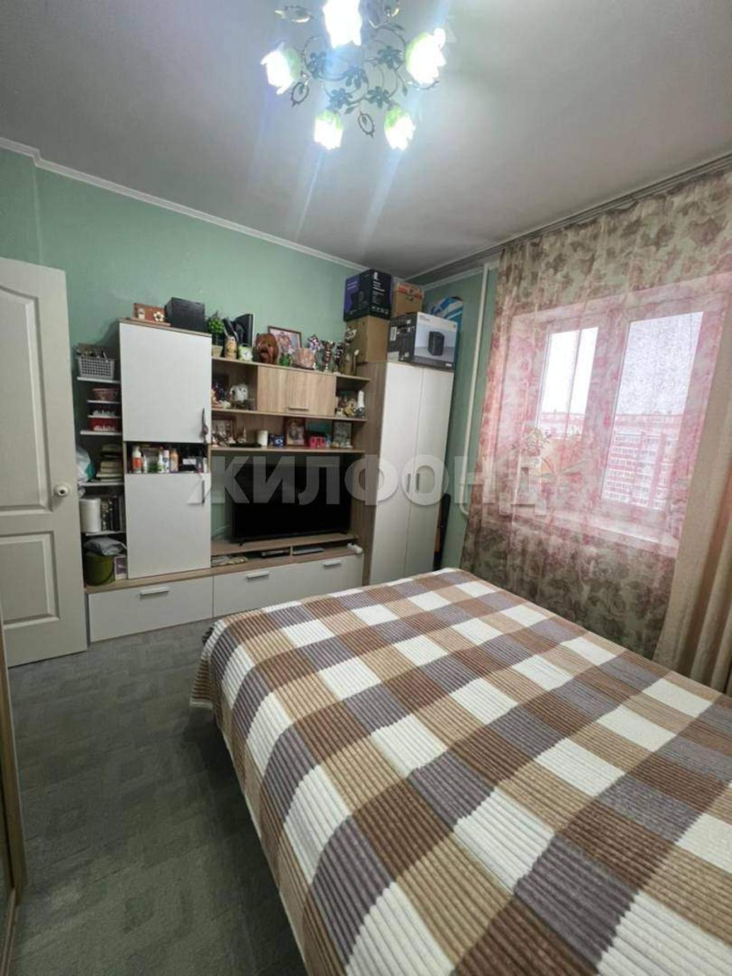 Купить квартиру за 8 000 000 рублей на Игнатьевское шоссе, д.14