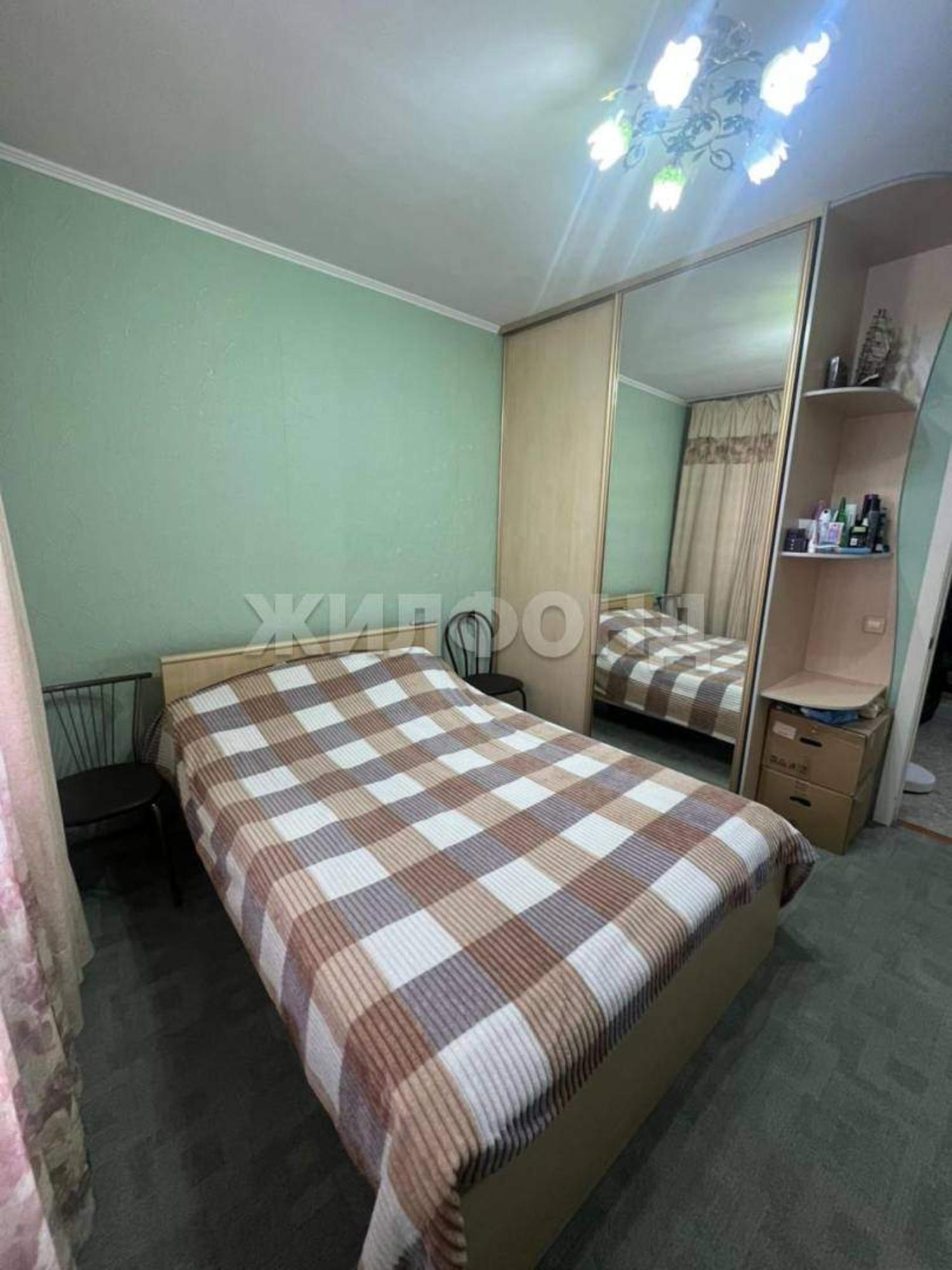 Купить квартиру за 8 000 000 рублей на Игнатьевское шоссе, д.14