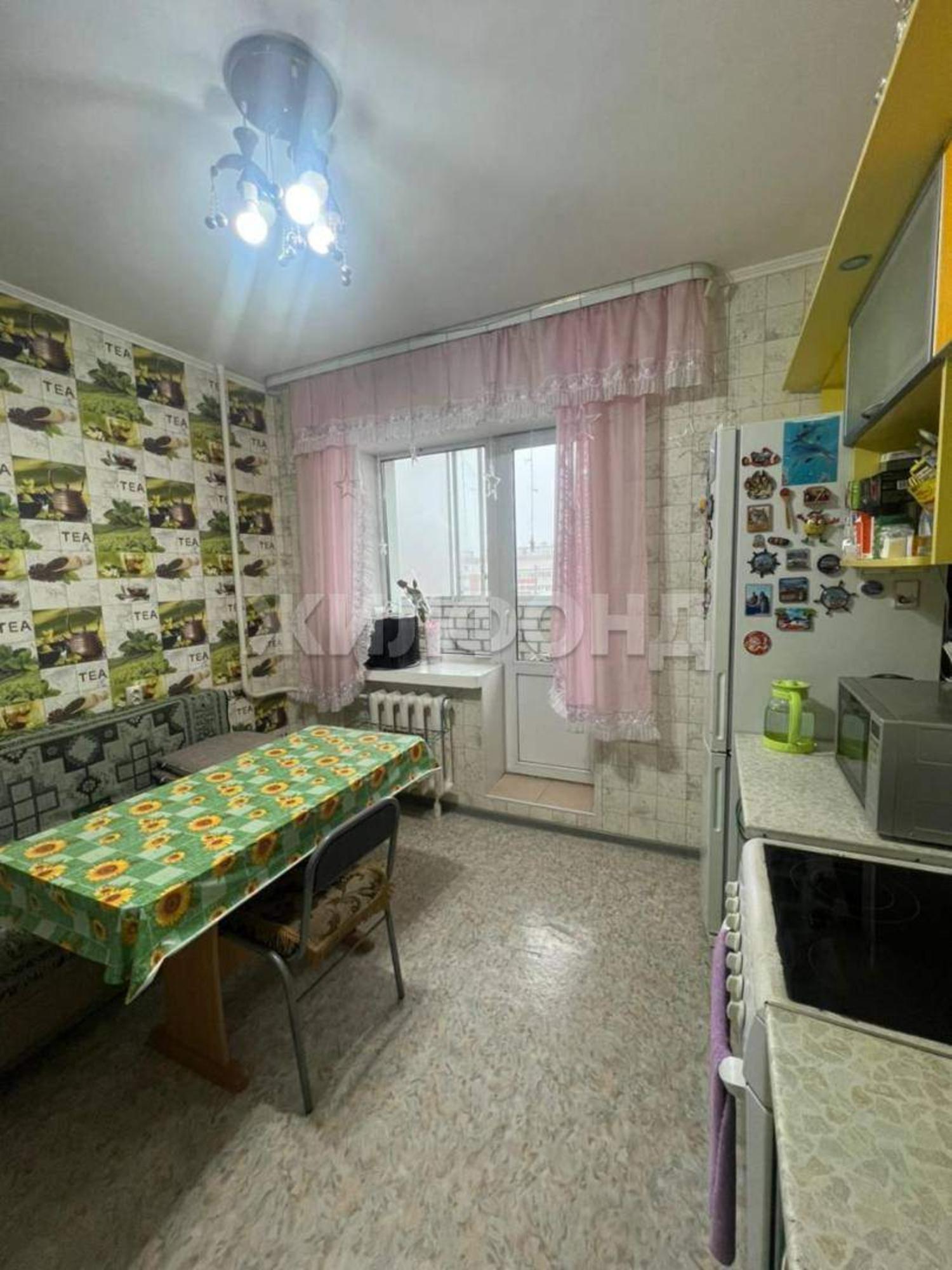 Купить квартиру за 8 000 000 рублей на Игнатьевское шоссе, д.14