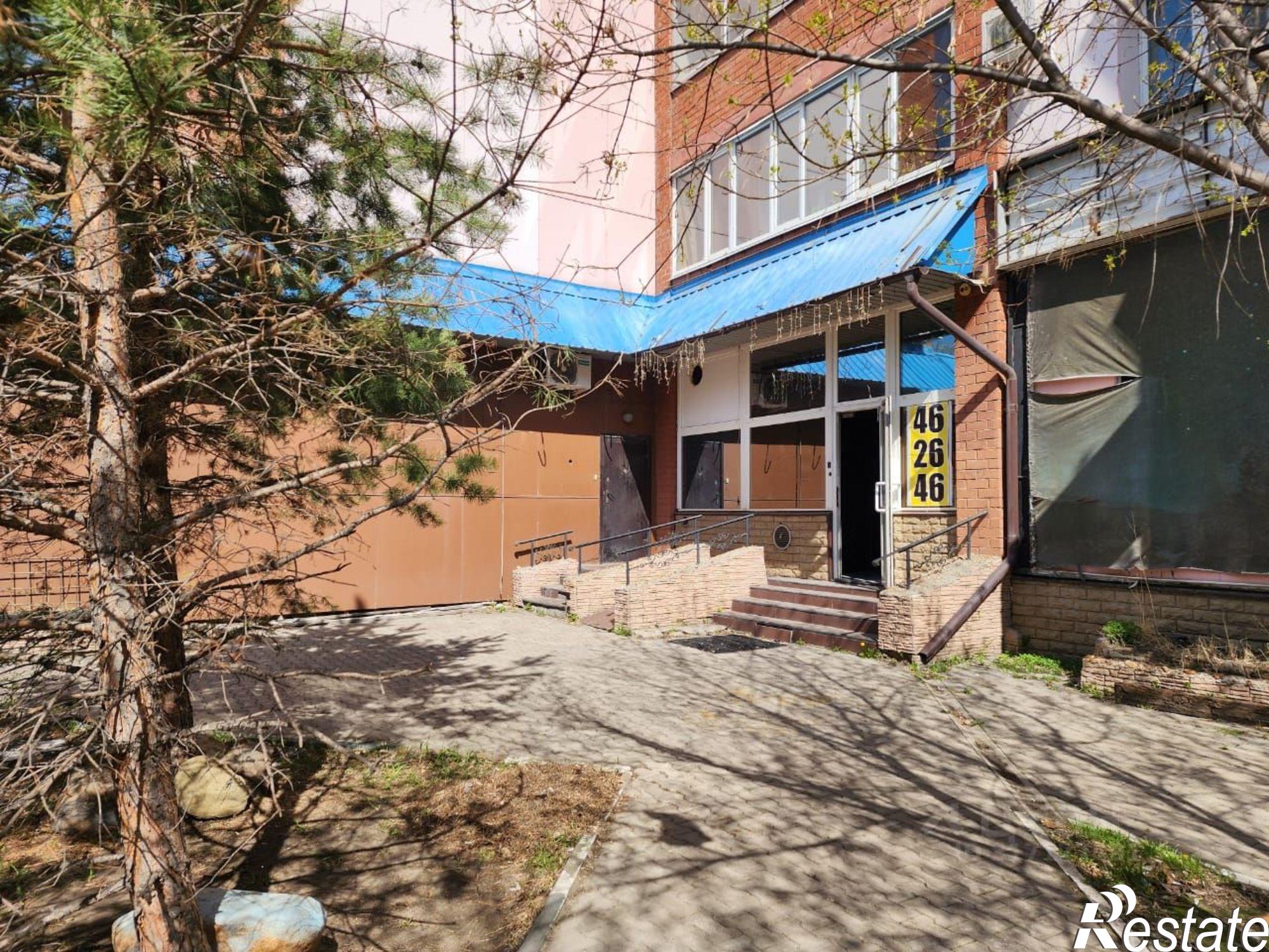 Сдать офис, помещение под офис за 185 007 рублей на улица Ленина, 197