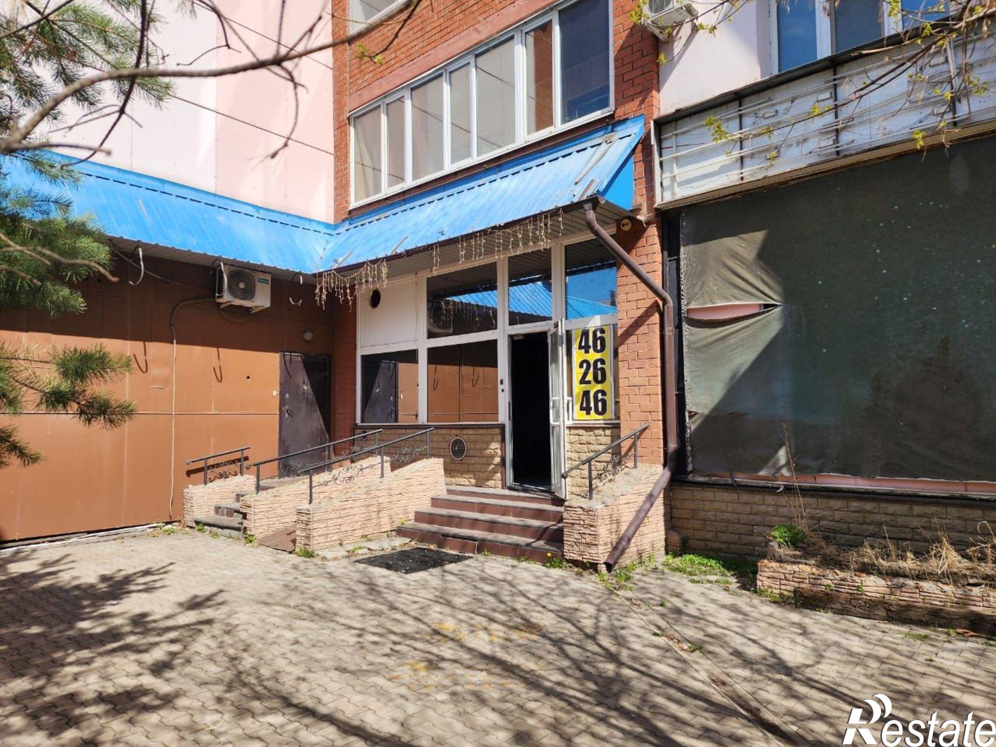 Сдать офис, помещение под офис за 185 007 рублей на улица Ленина, 197