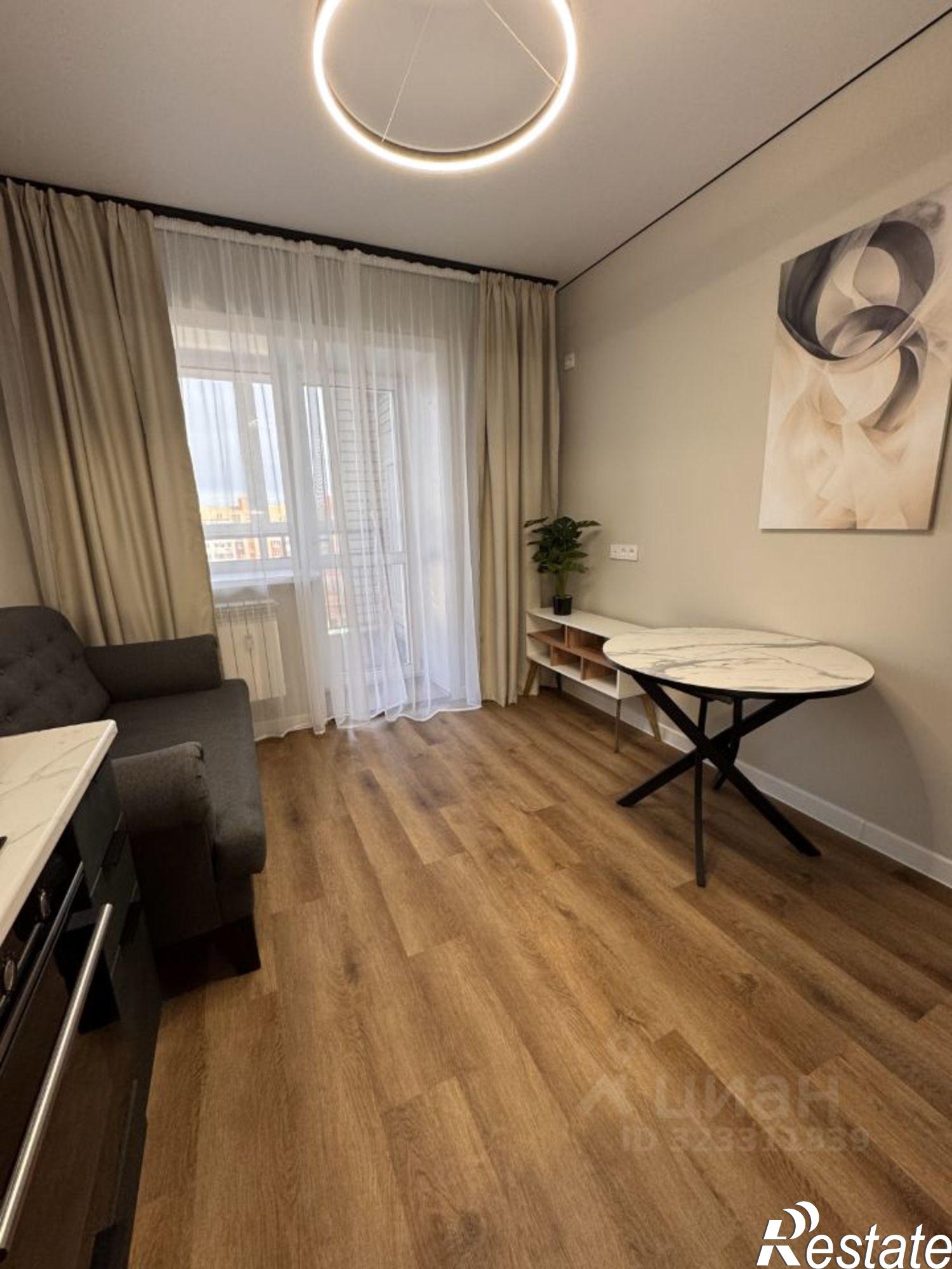 Сдать квартиру за 43 500 рублей на Железнодорожная улица, 4/3