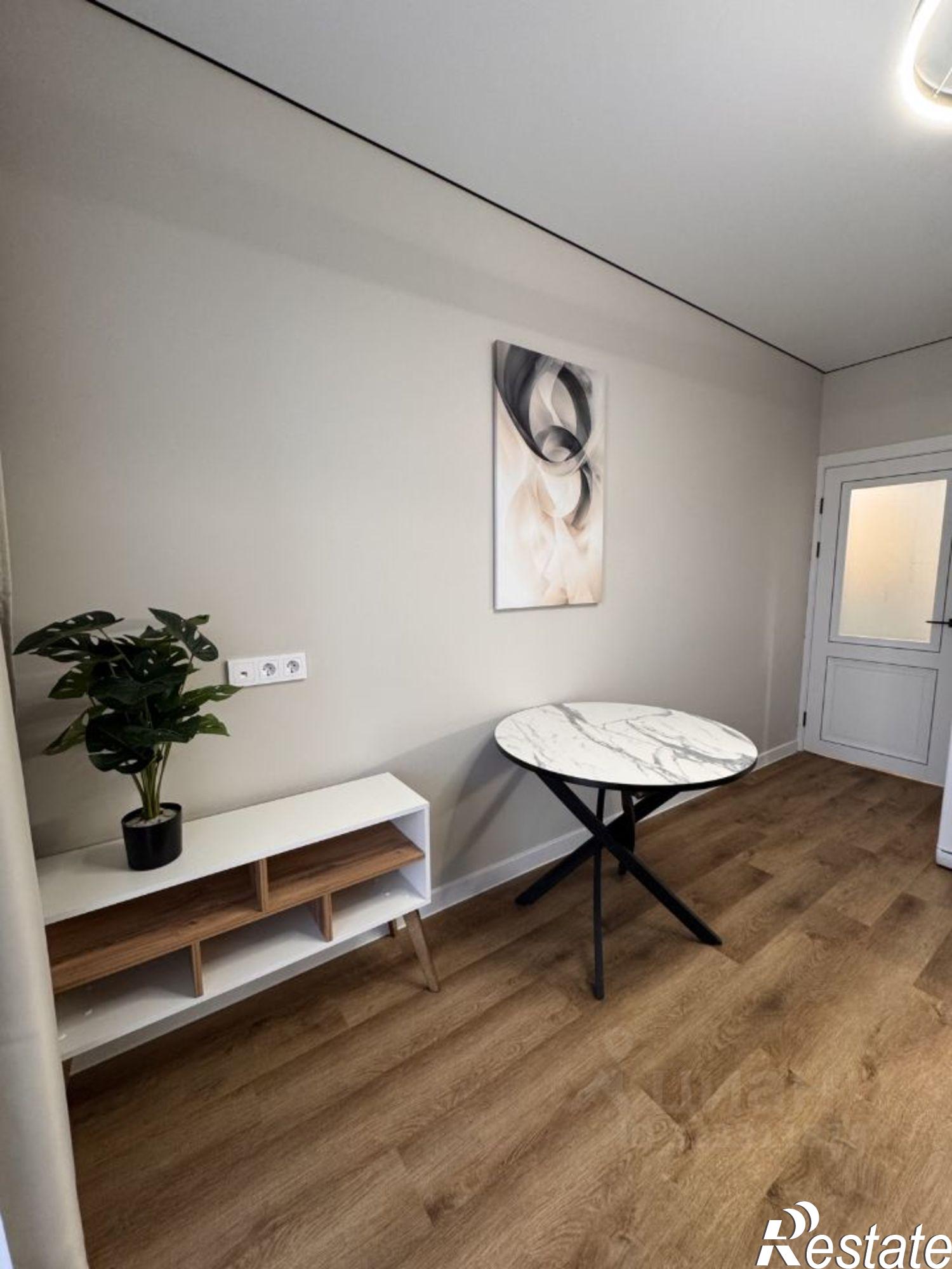 Сдать квартиру за 43 500 рублей на Железнодорожная улица, 4/3