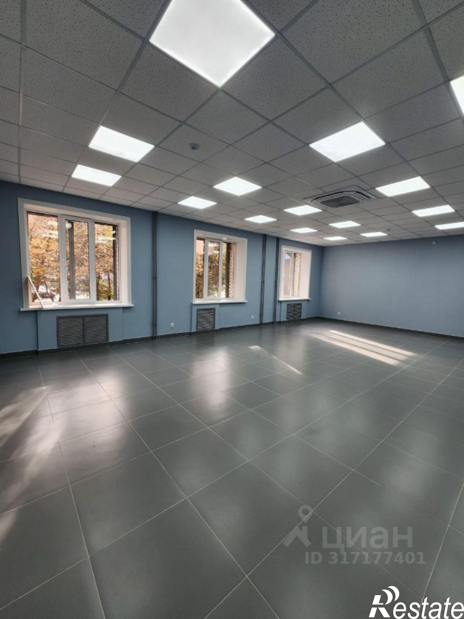 Сдать офис, помещение под офис за 185 007 рублей на улица Ленина, 197