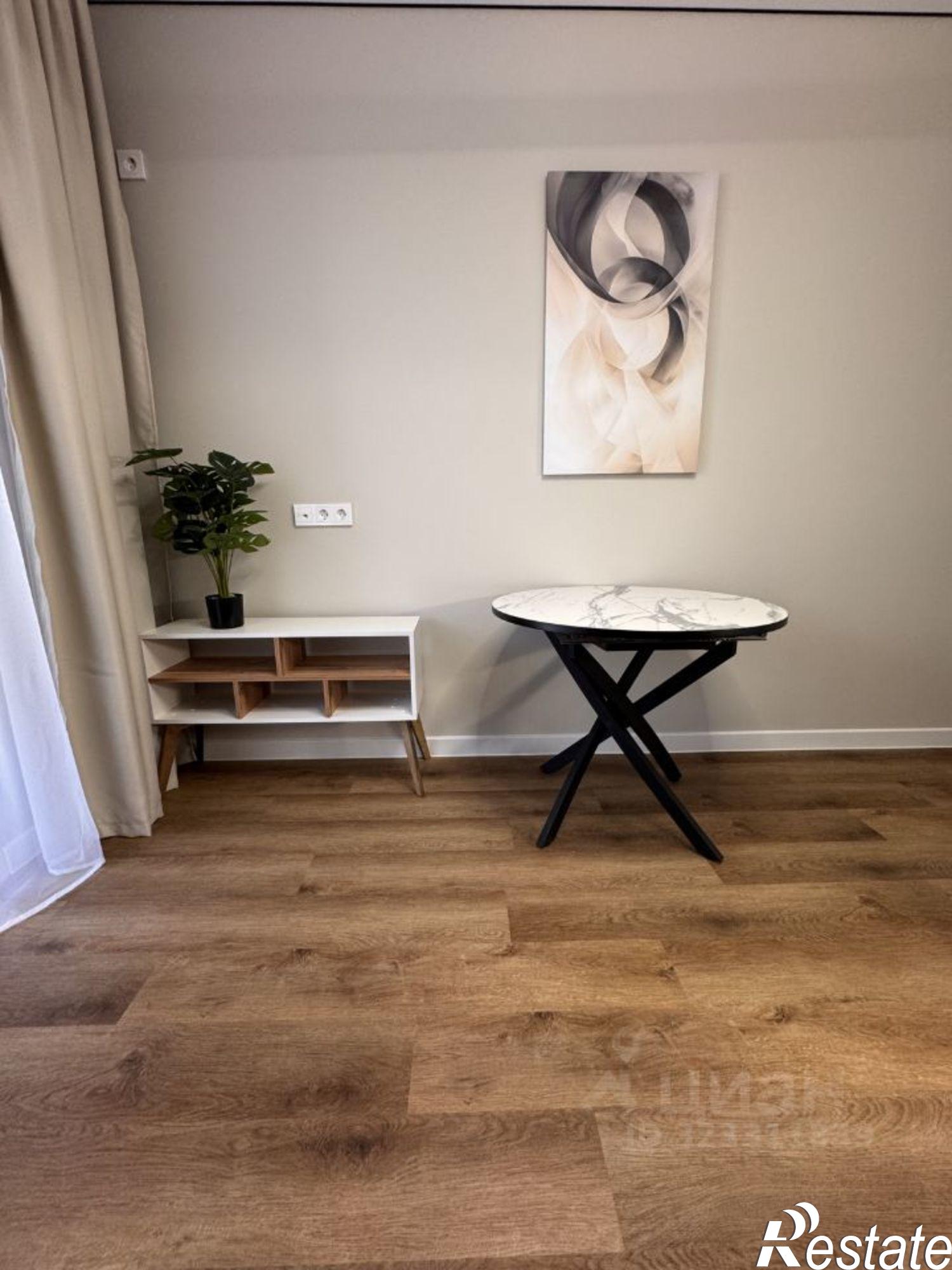 Сдать квартиру за 43 500 рублей на Железнодорожная улица, 4/3