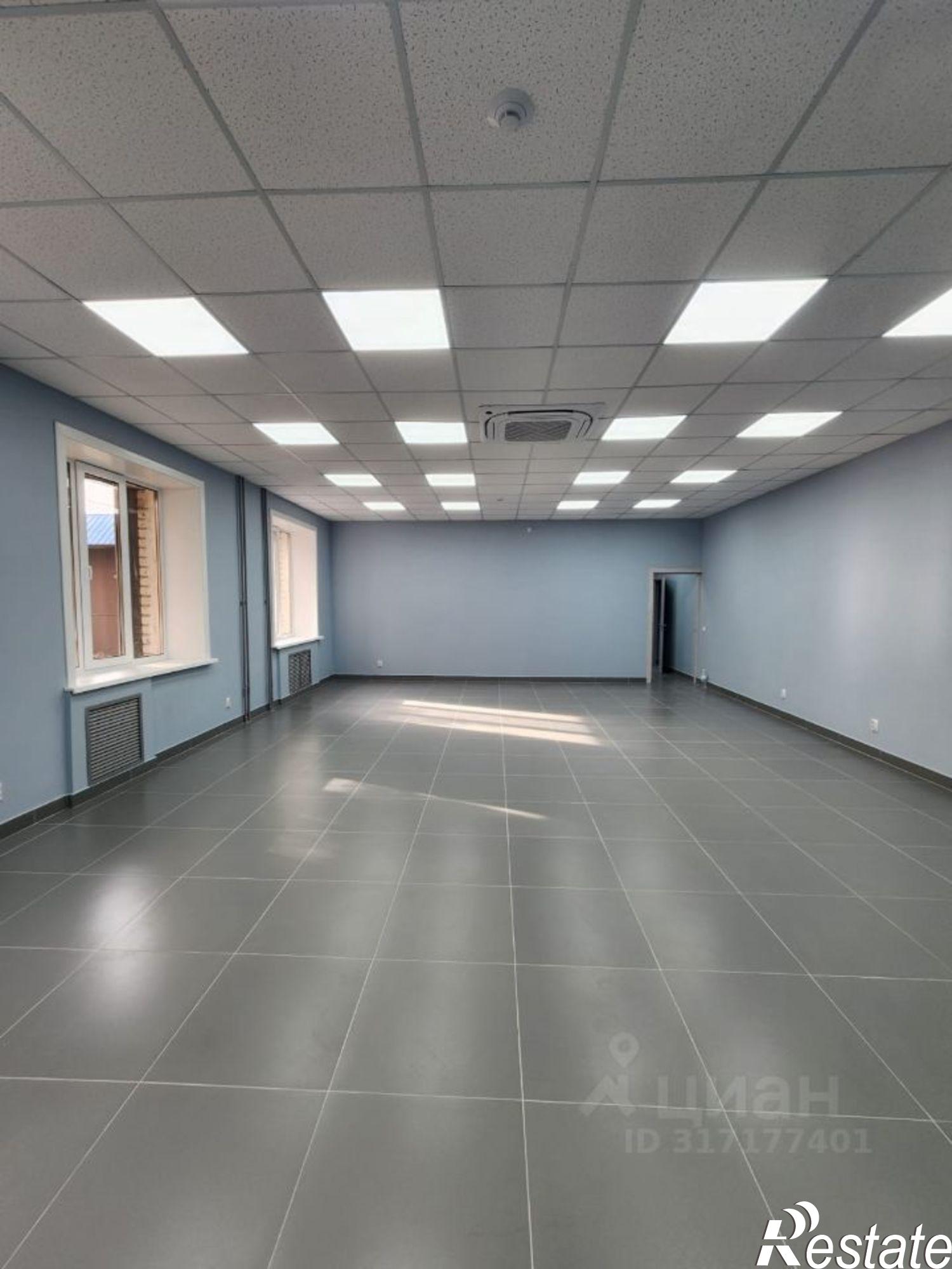 Сдать офис, помещение под офис за 185 007 рублей на улица Ленина, 197