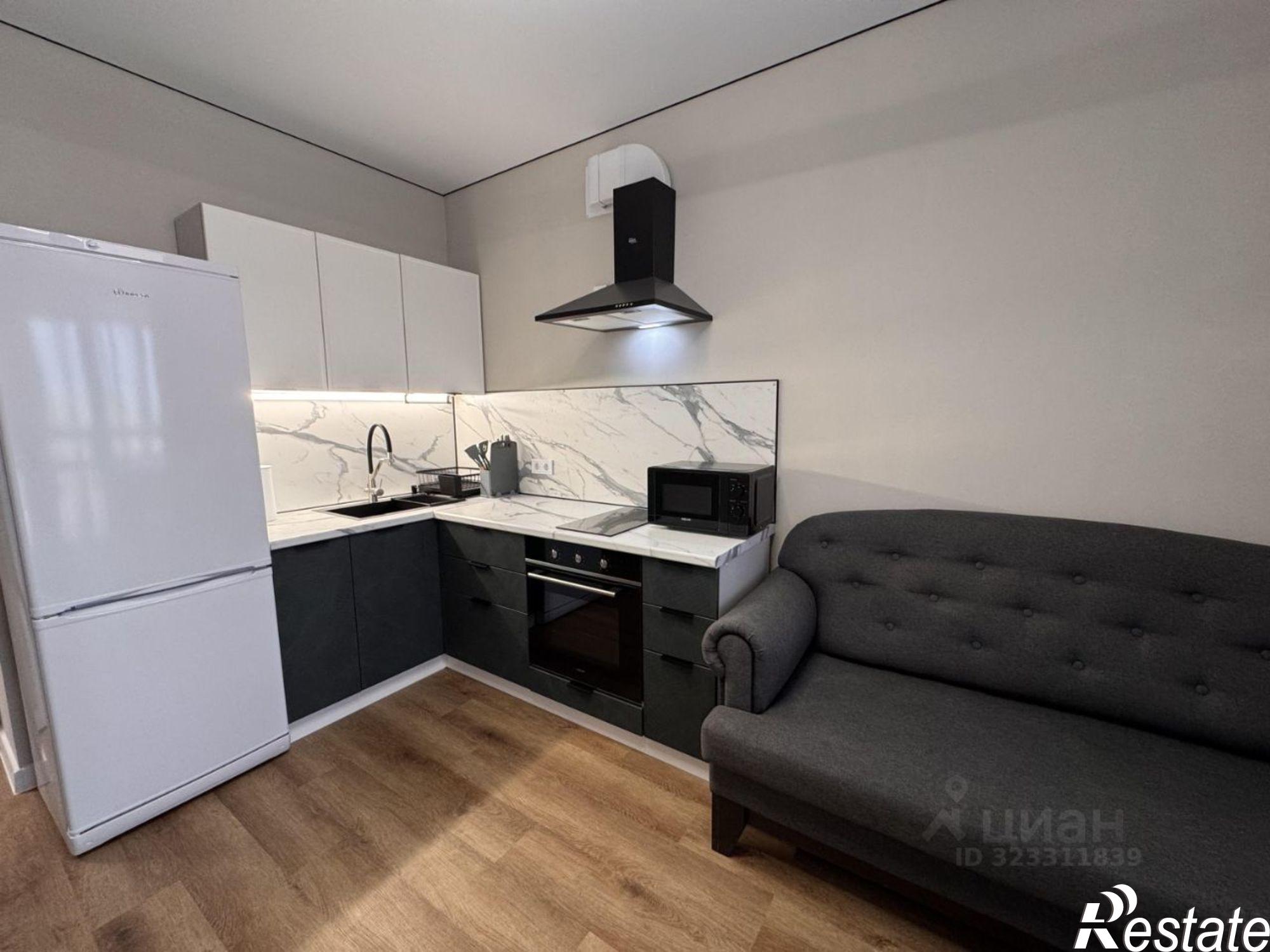 Сдать квартиру за 43 500 рублей на Железнодорожная улица, 4/3