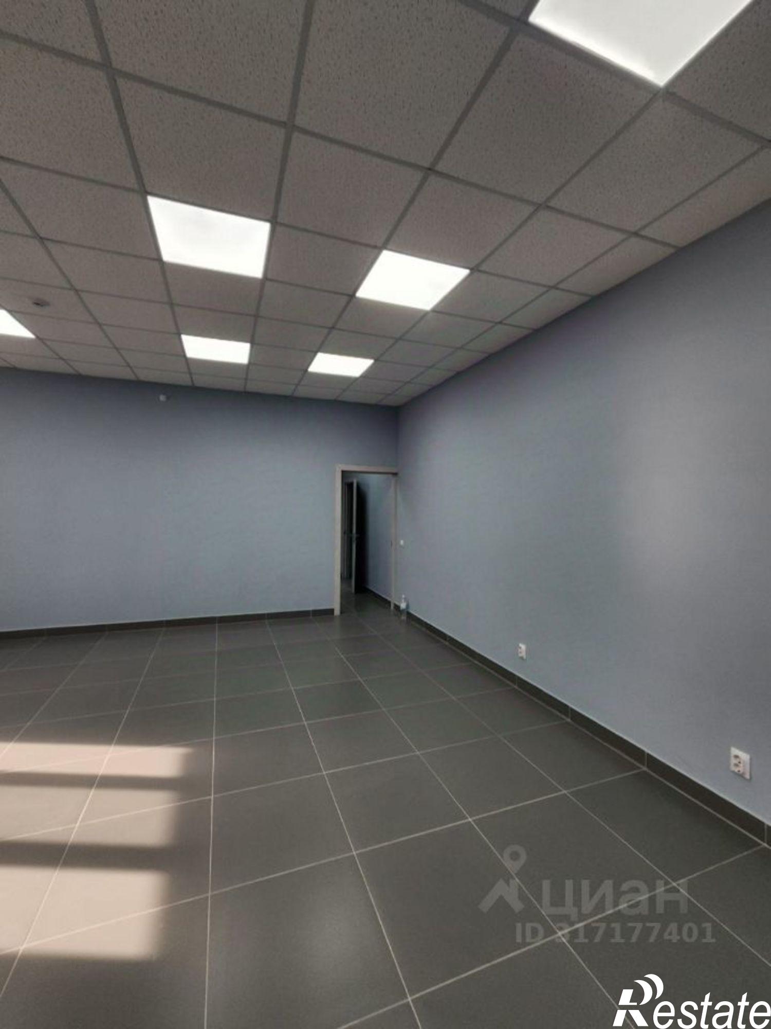 Сдать офис, помещение под офис за 185 007 рублей на улица Ленина, 197