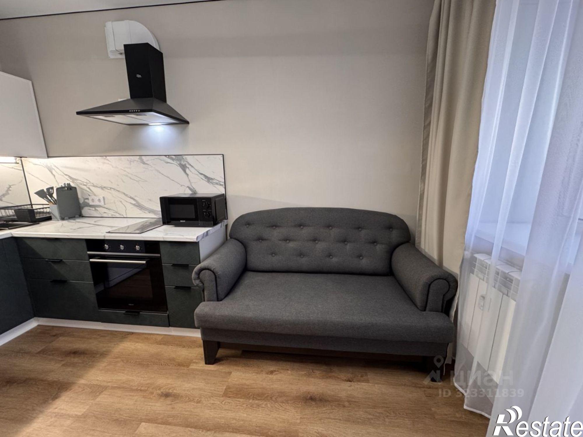 Сдать квартиру за 43 500 рублей на Железнодорожная улица, 4/3