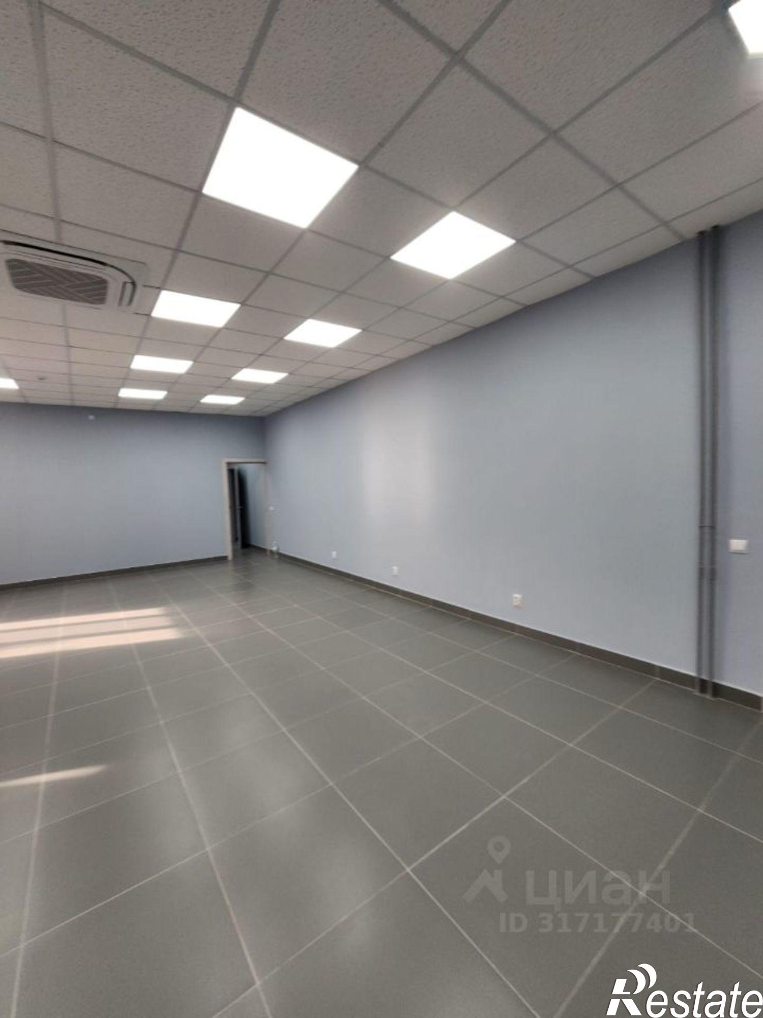 Сдать офис, помещение под офис за 185 007 рублей на улица Ленина, 197