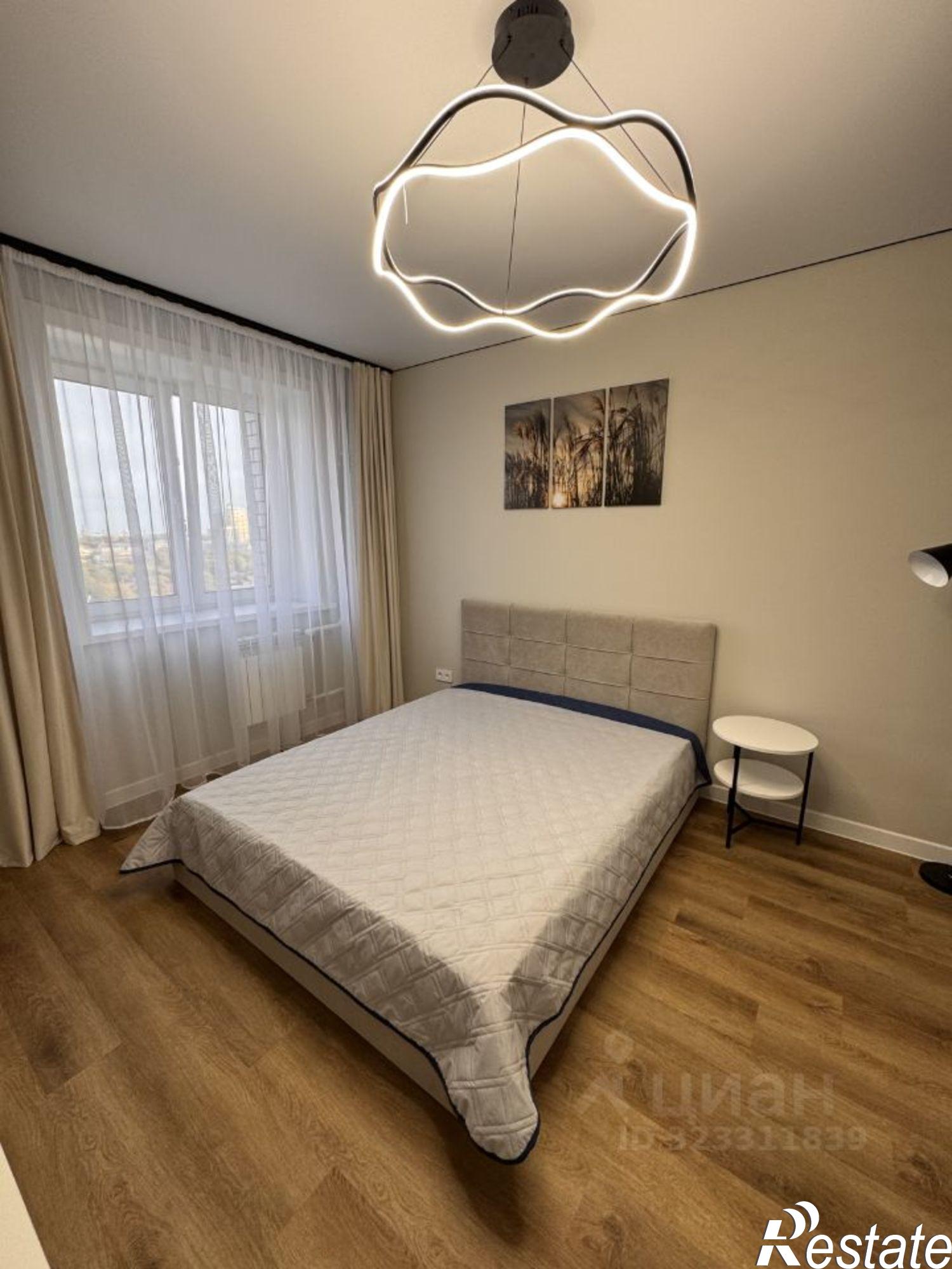 Сдать квартиру за 43 500 рублей на Железнодорожная улица, 4/3