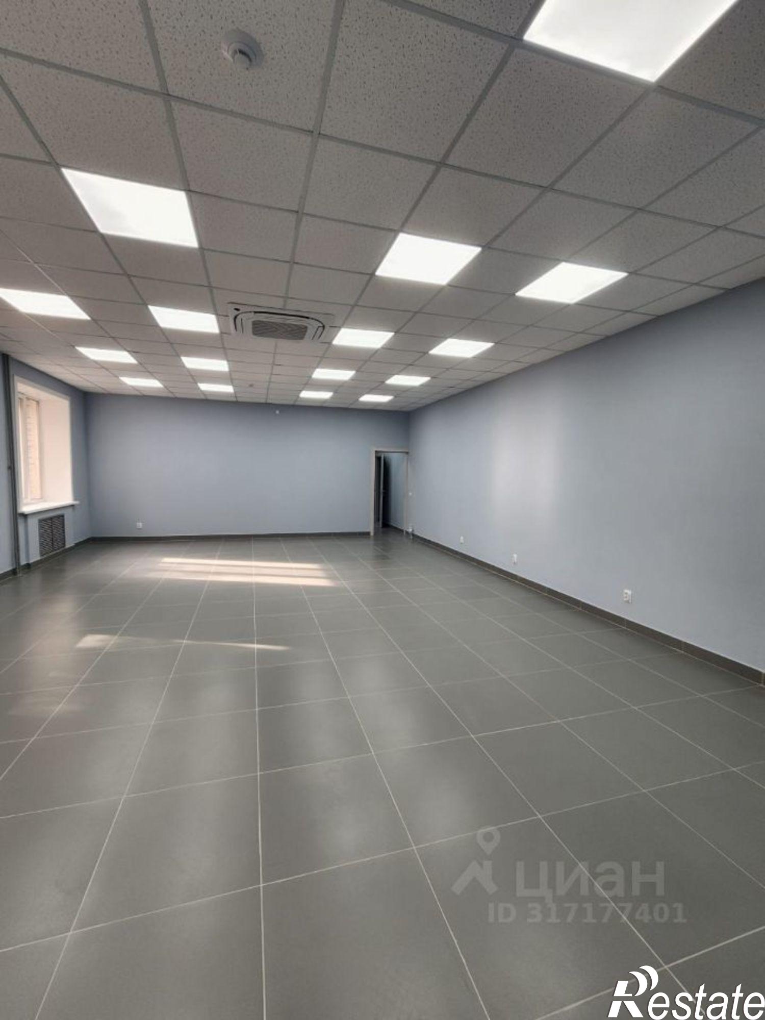 Сдать офис, помещение под офис за 185 007 рублей на улица Ленина, 197