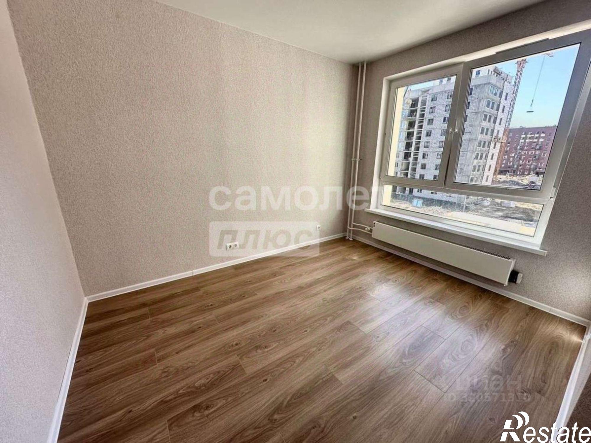 Купить квартиру за 5 100 000 рублей на улица 50 лет Октября, 265