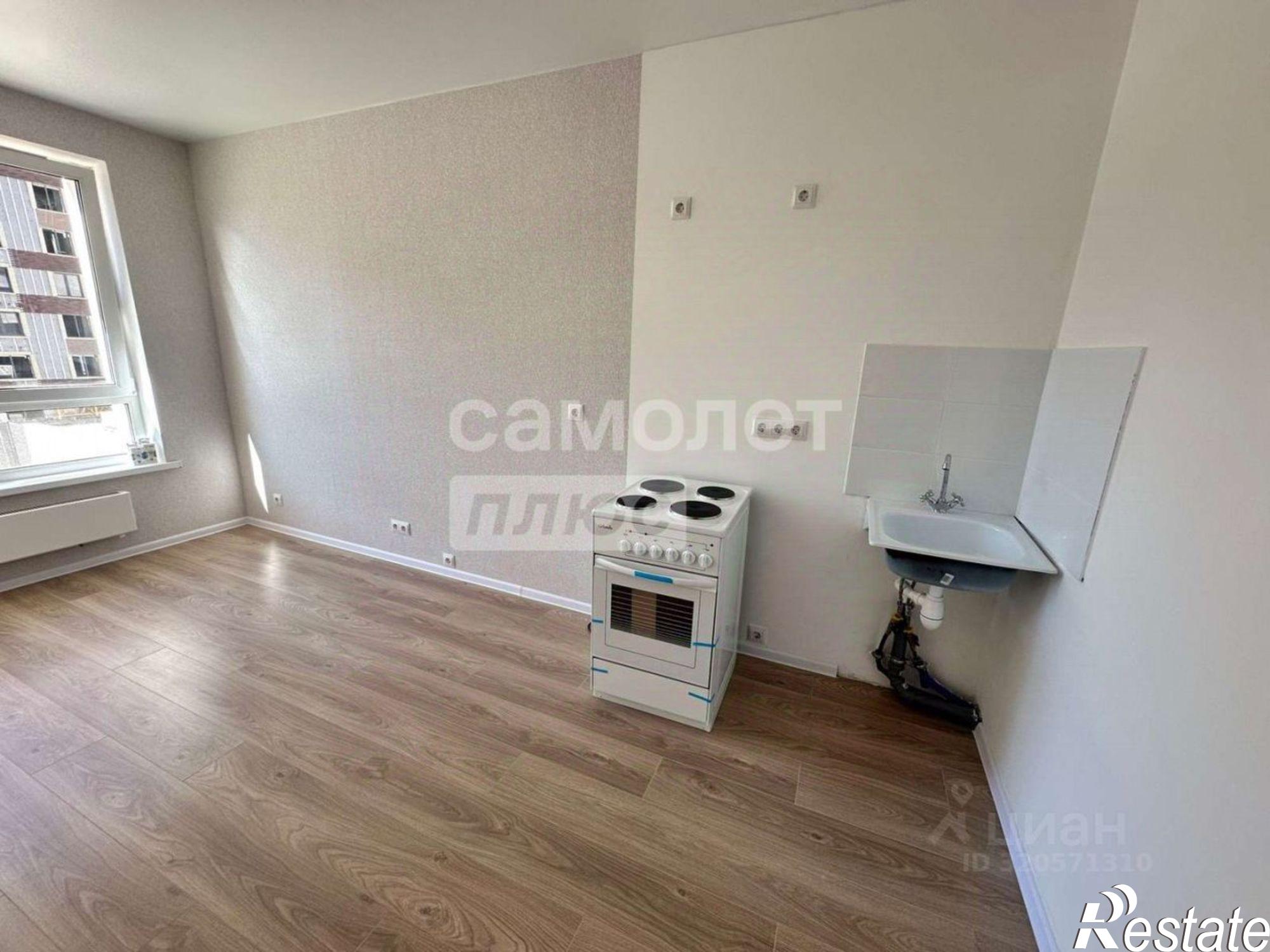 Купить квартиру за 5 100 000 рублей на улица 50 лет Октября, 265