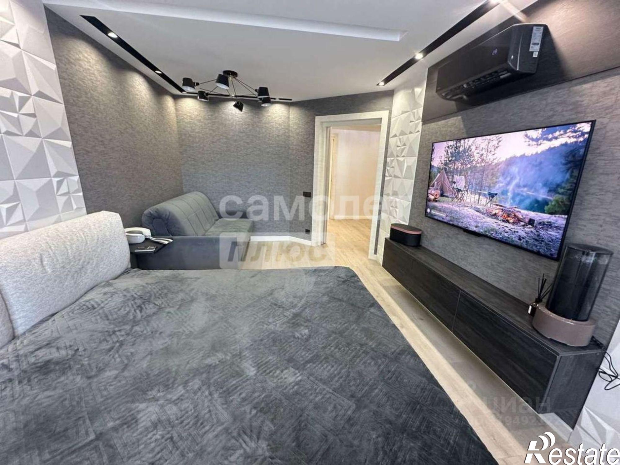 Купить квартиру за 13 500 000 рублей на улица Шимановского, 78