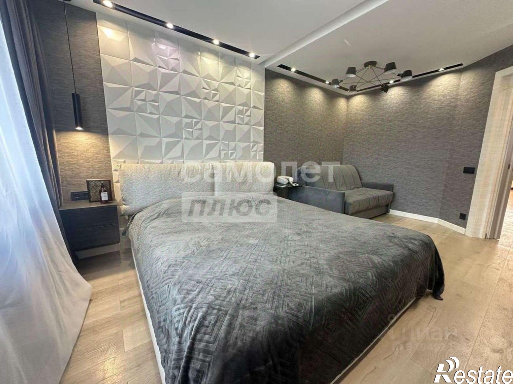 Купить квартиру за 13 500 000 рублей на улица Шимановского, 78