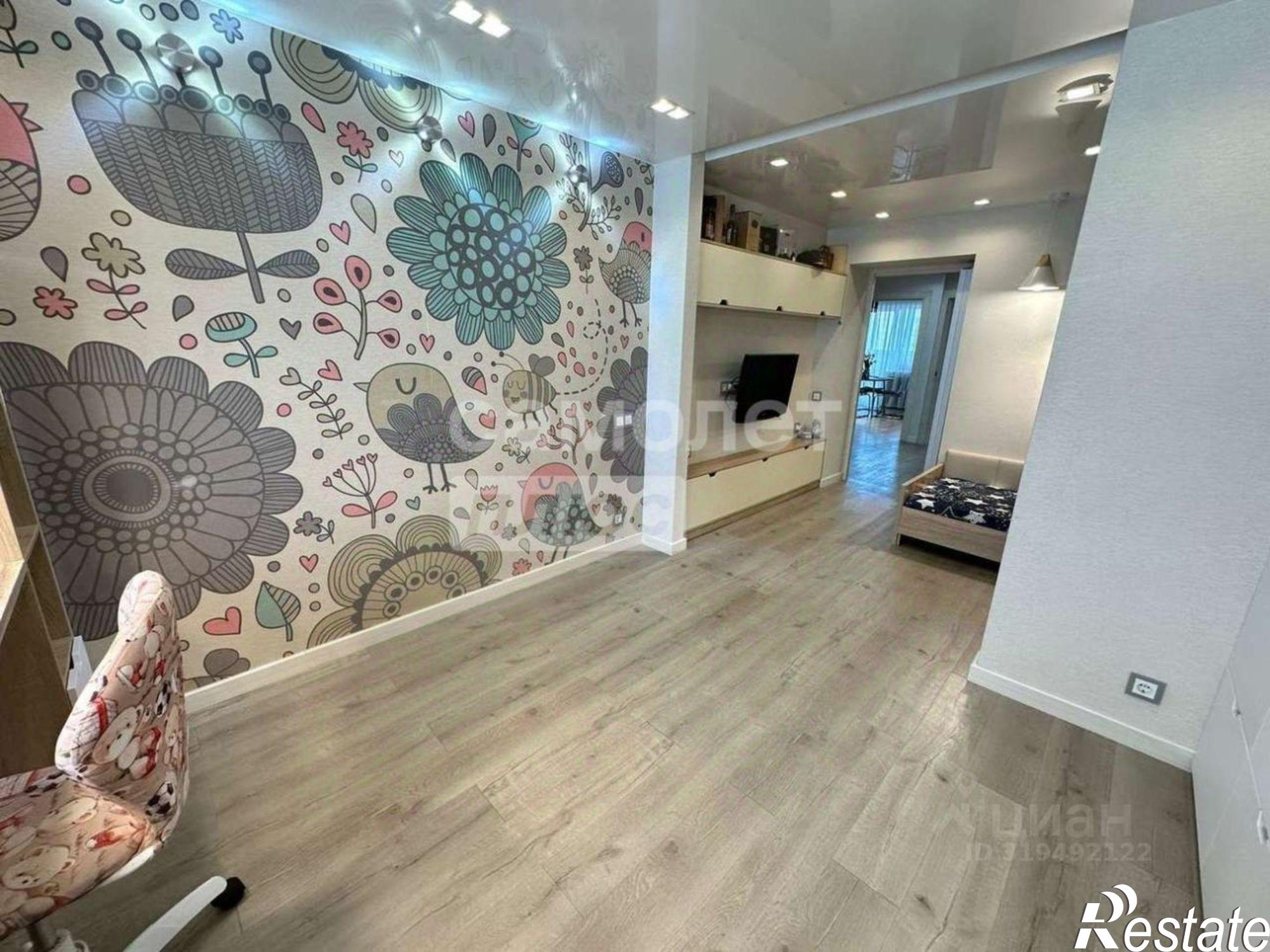 Купить квартиру за 13 500 000 рублей на улица Шимановского, 78