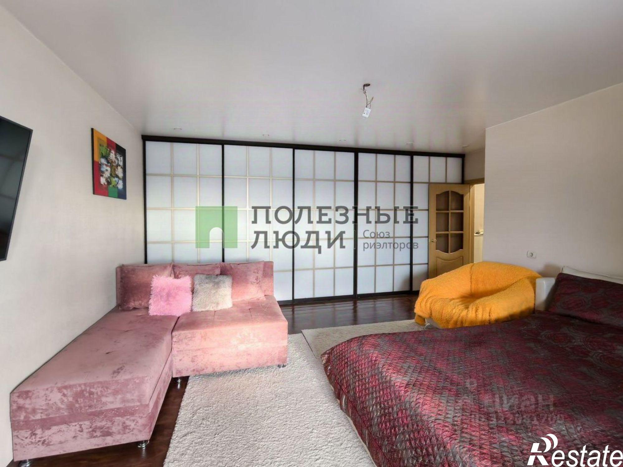 Купить квартиру за 15 000 000 рублей на Зейская улица, 222