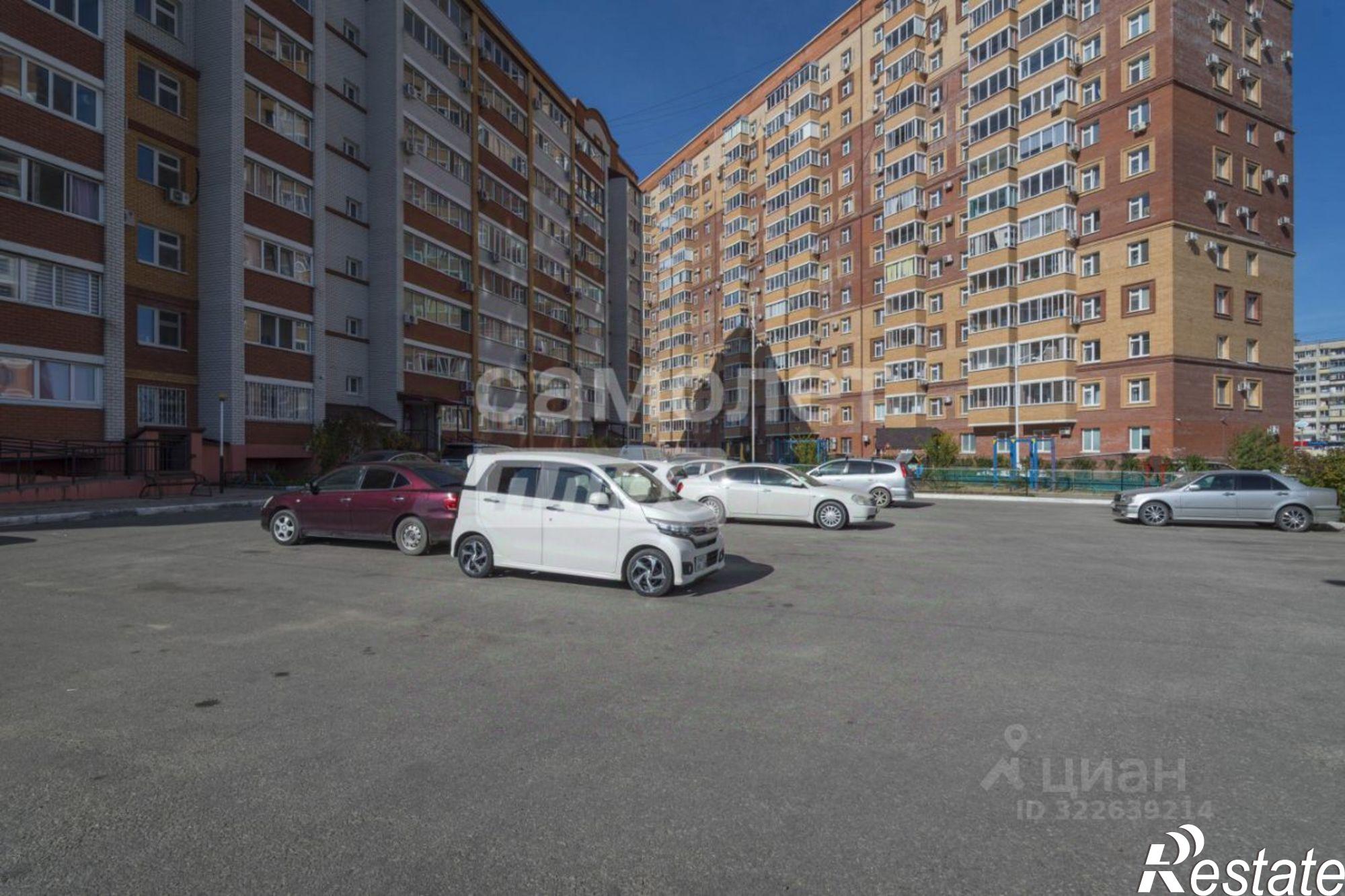 Купить квартиру за 10 000 000 рублей на Игнатьевское шоссе, 10/5