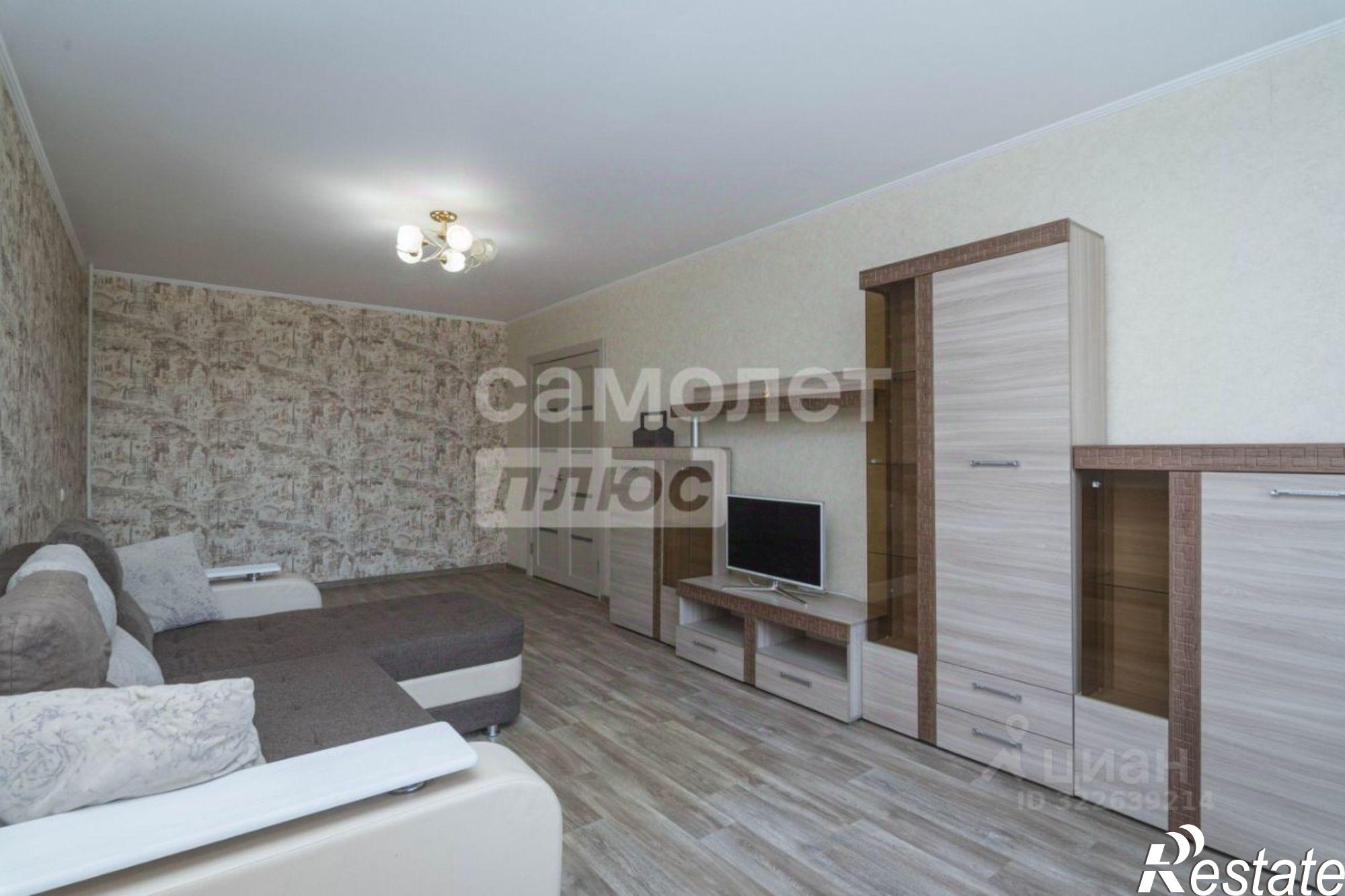 Купить квартиру за 10 000 000 рублей на Игнатьевское шоссе, 10/5