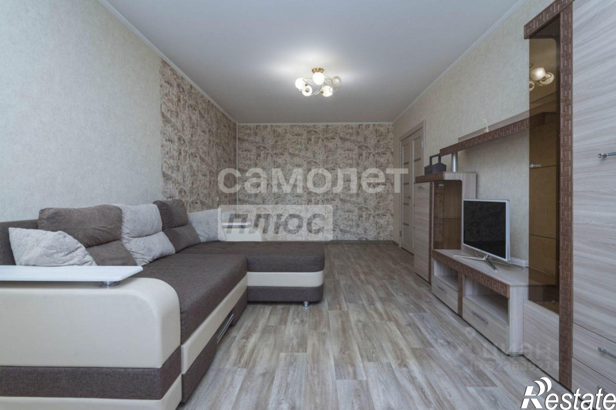 Купить квартиру за 10 000 000 рублей на Игнатьевское шоссе, 10/5