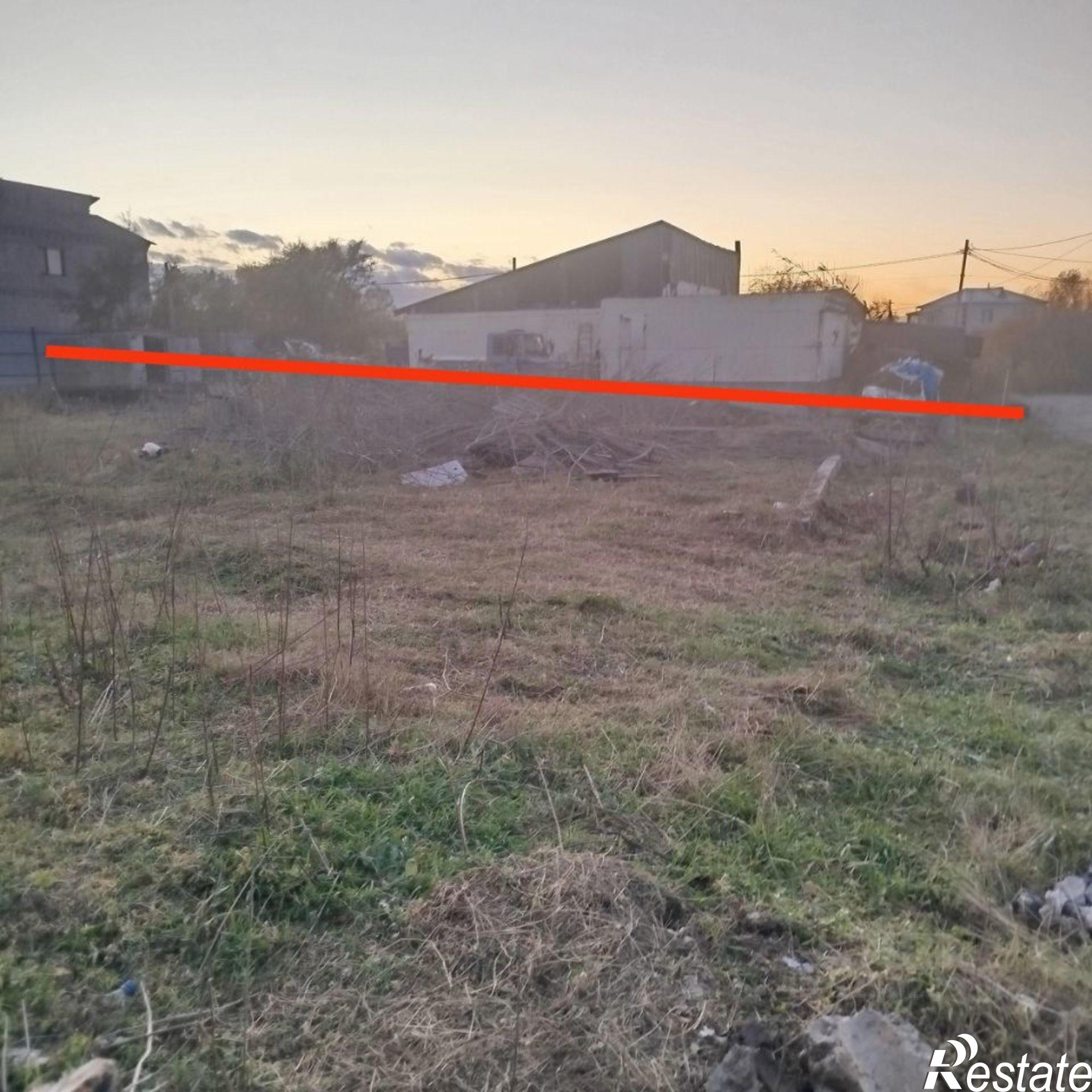 Купить землю, земельный участок за 2 000 000 рублей на 2-й Дальний переулок, 9