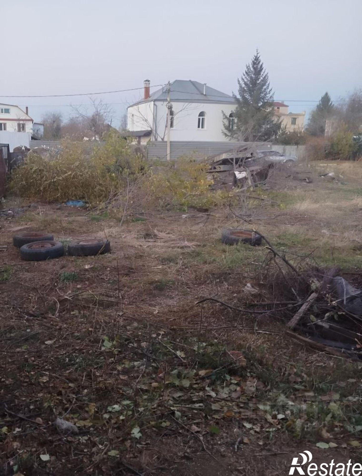 Купить землю, земельный участок за 2 000 000 рублей на 2-й Дальний переулок, 9