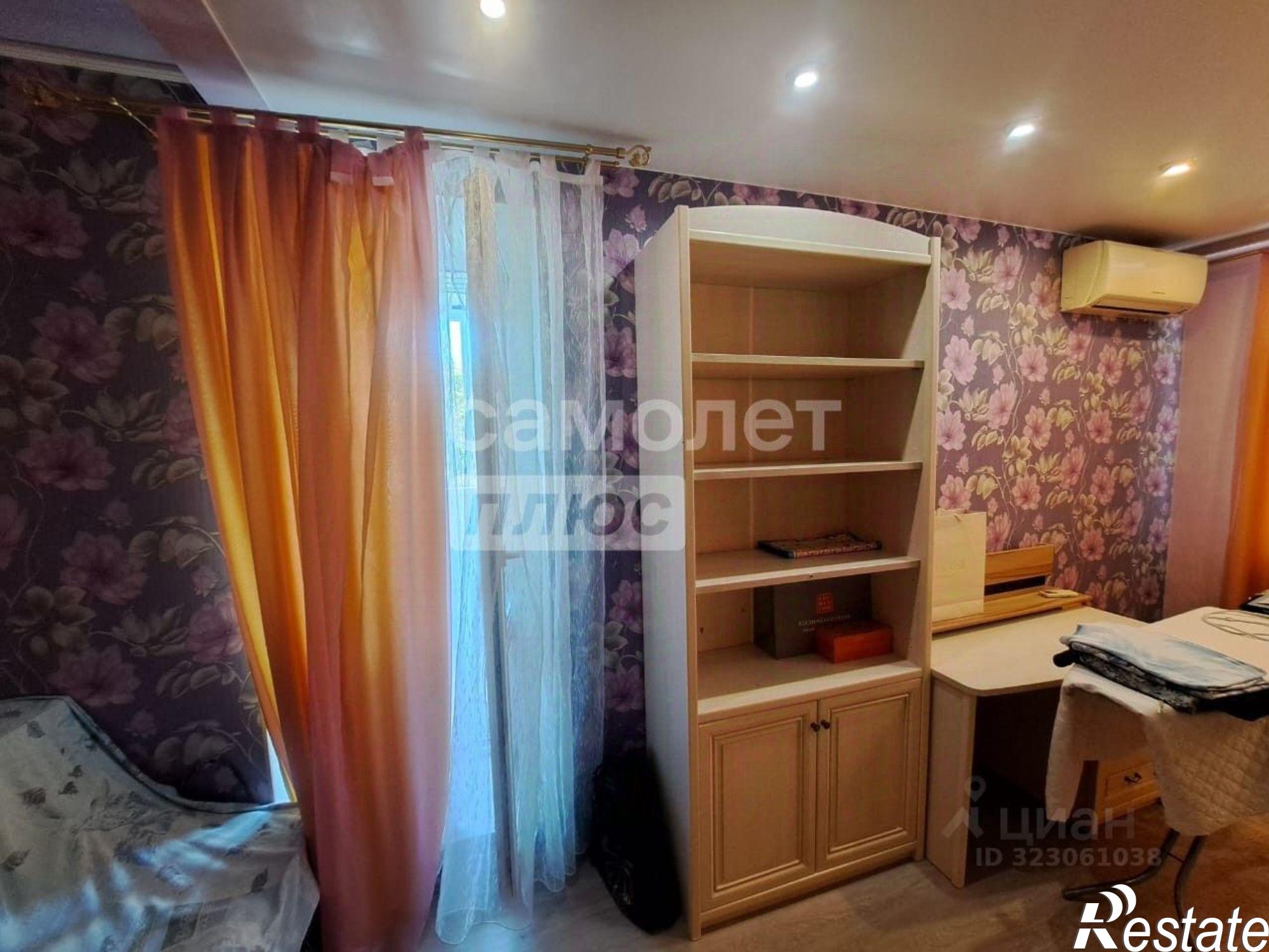 Купить квартиру за 15 500 000 рублей на улица Шимановского, 46/2