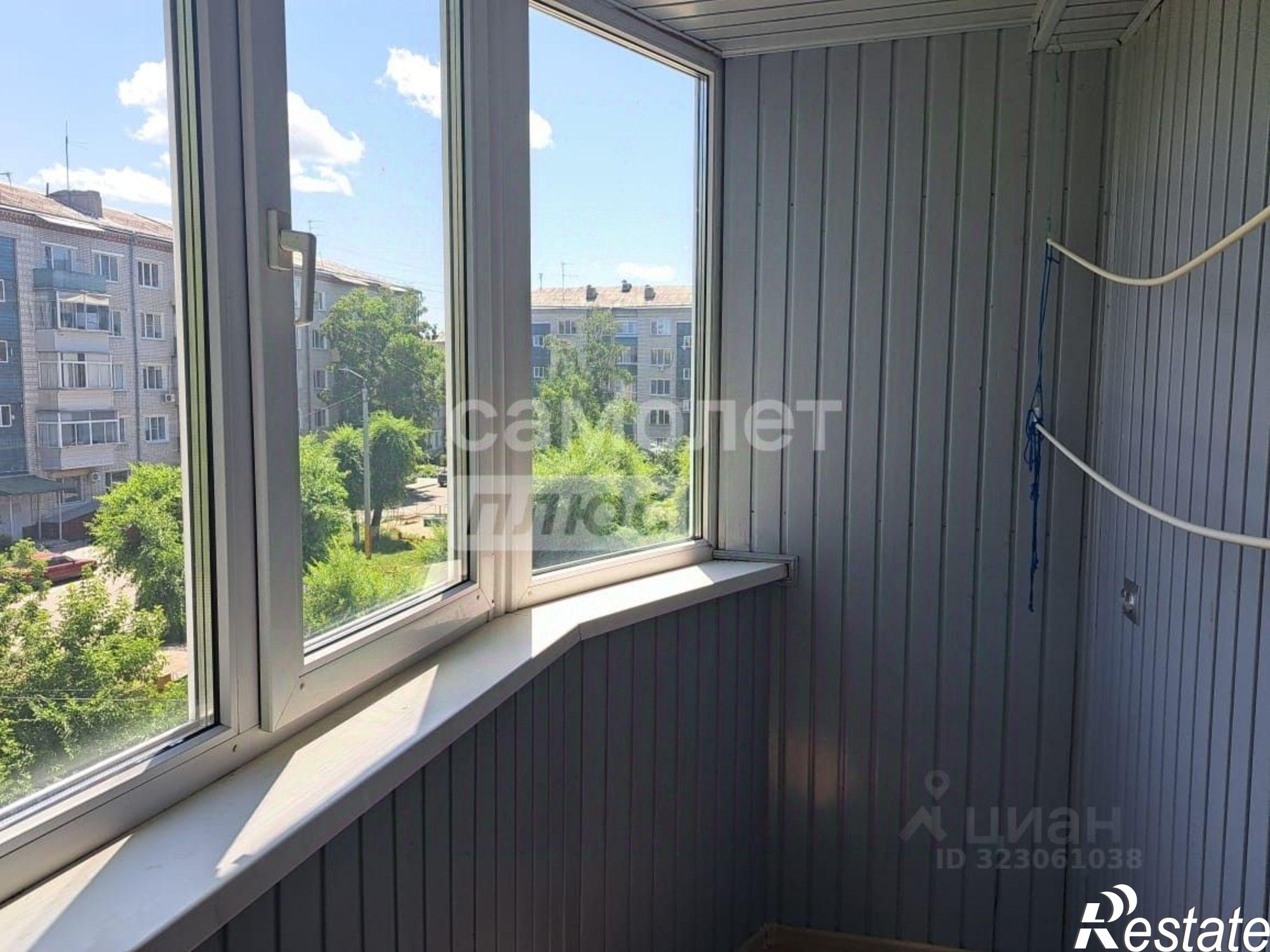 Купить квартиру за 15 500 000 рублей на улица Шимановского, 46/2