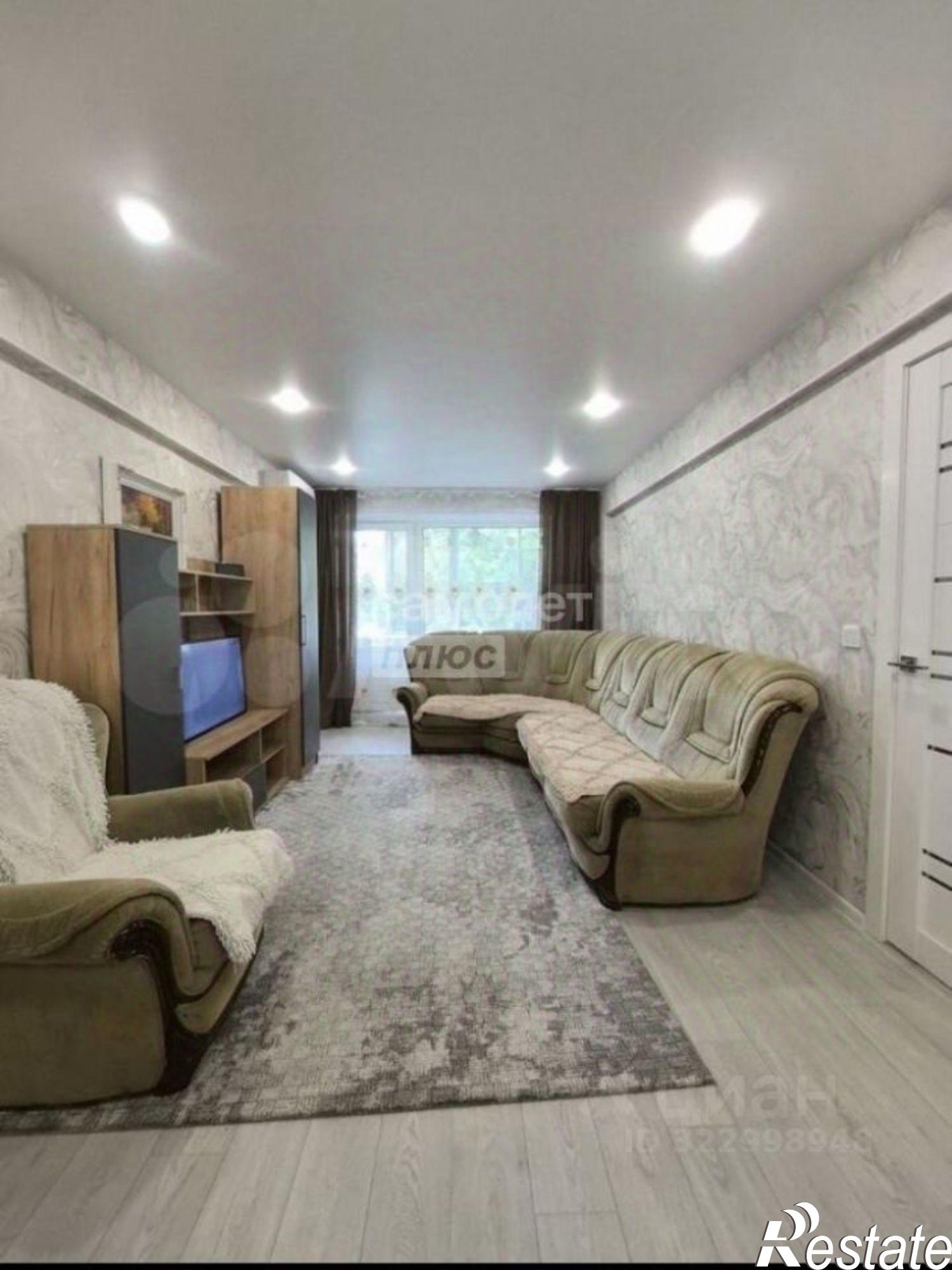 Купить квартиру за 7 000 000 рублей на Текстильная улица, 23