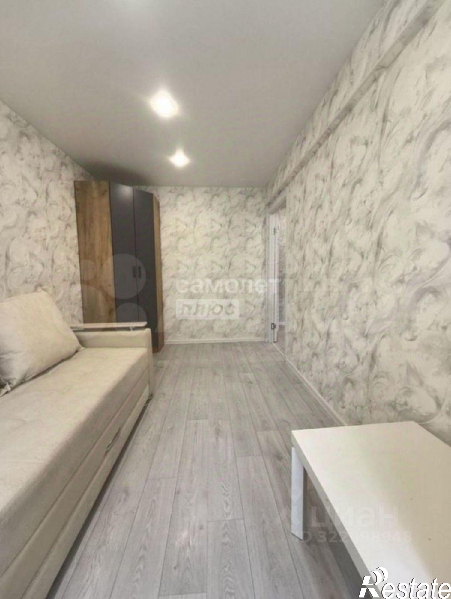 Купить квартиру за 7 000 000 рублей на Текстильная улица, 23