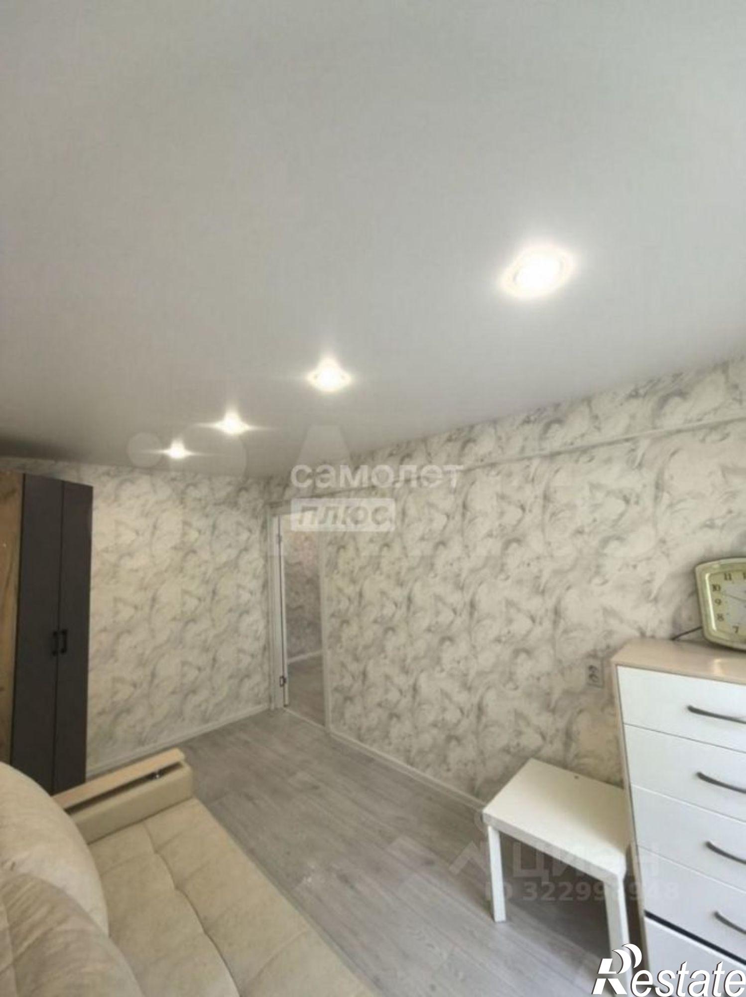 Купить квартиру за 7 000 000 рублей на Текстильная улица, 23