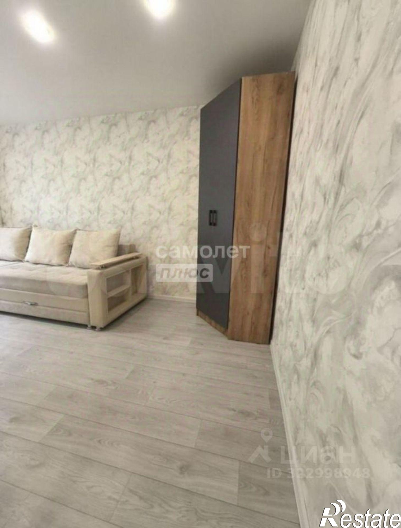 Купить квартиру за 7 000 000 рублей на Текстильная улица, 23