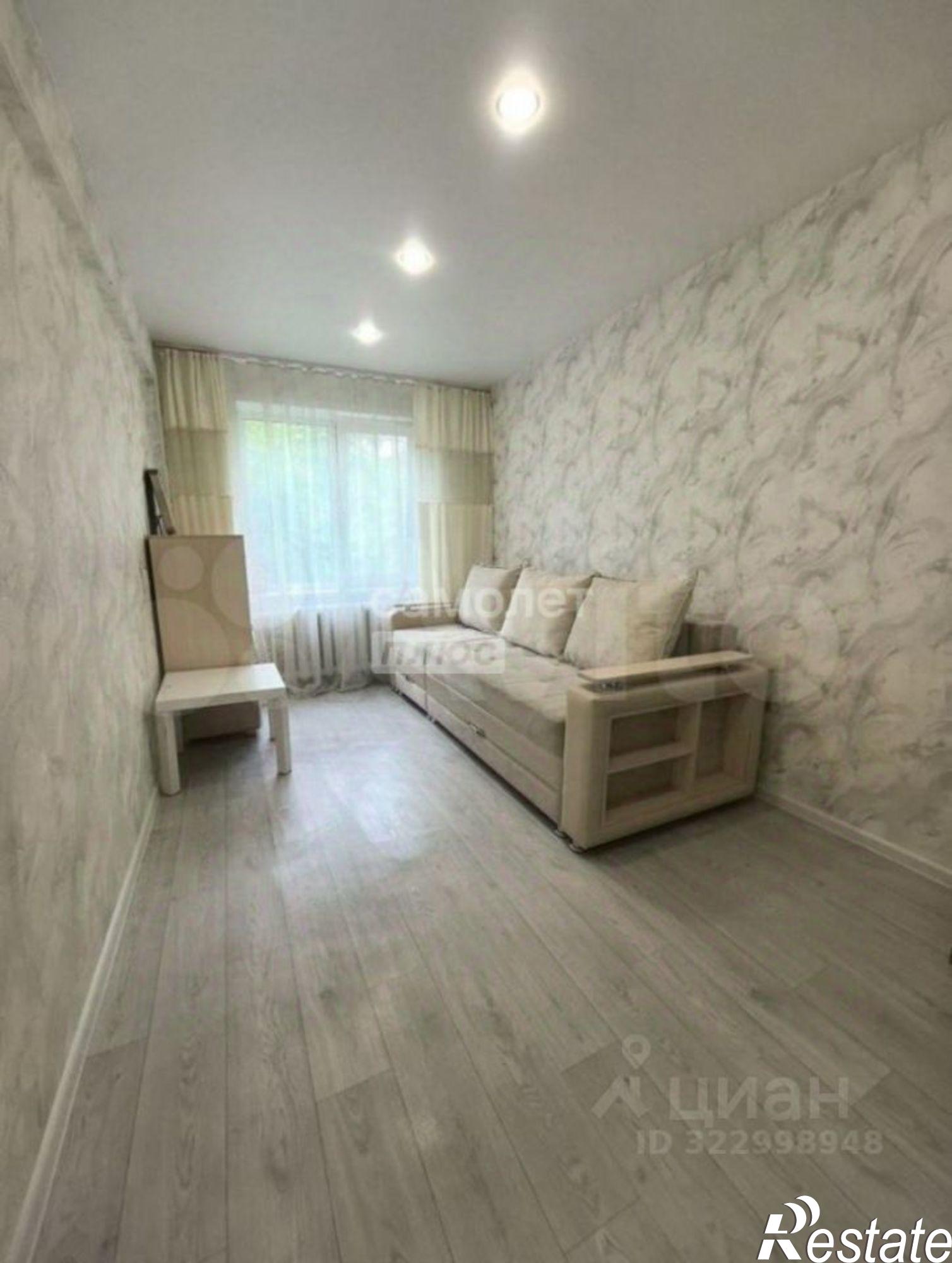 Купить квартиру за 7 000 000 рублей на Текстильная улица, 23