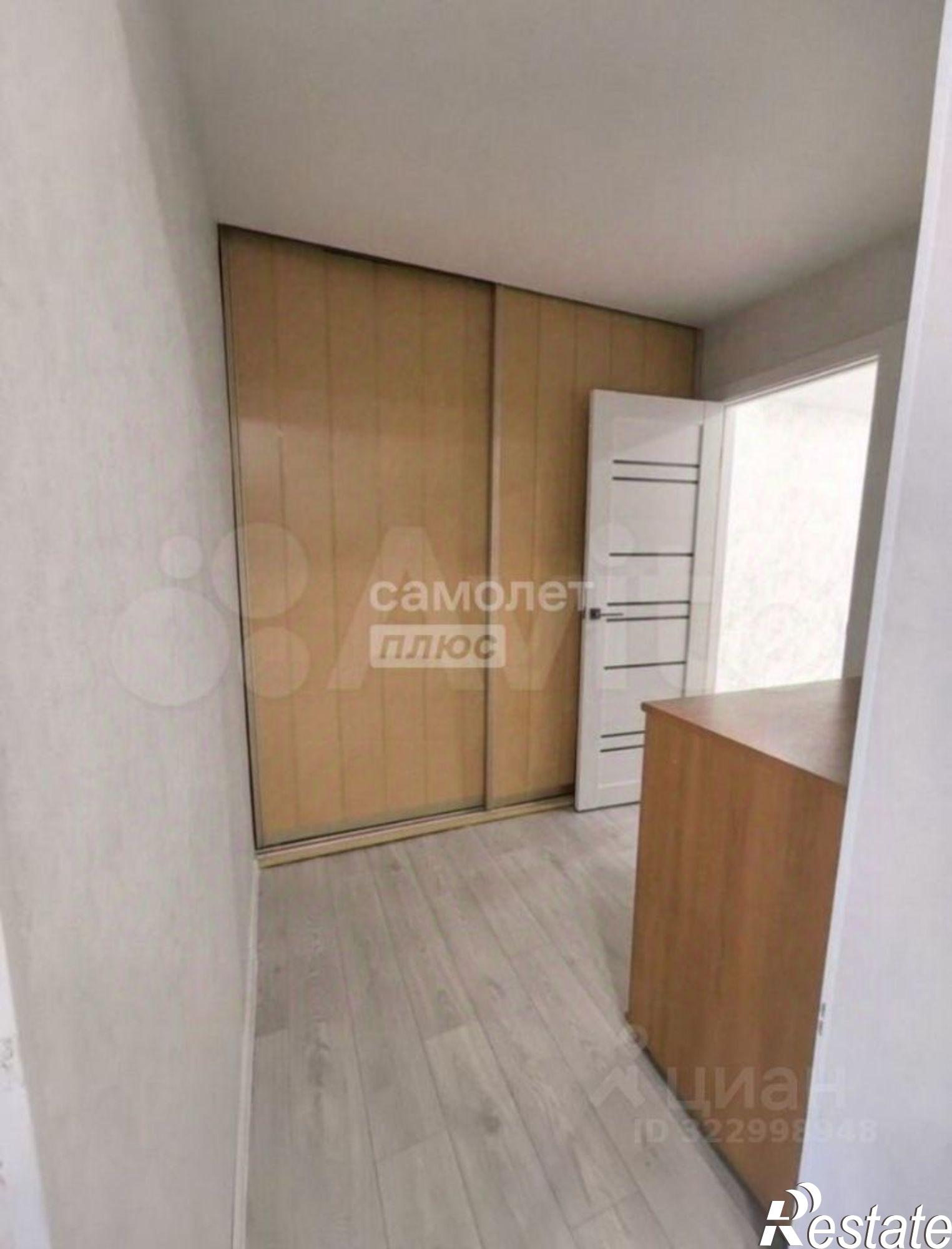 Купить квартиру за 7 000 000 рублей на Текстильная улица, 23