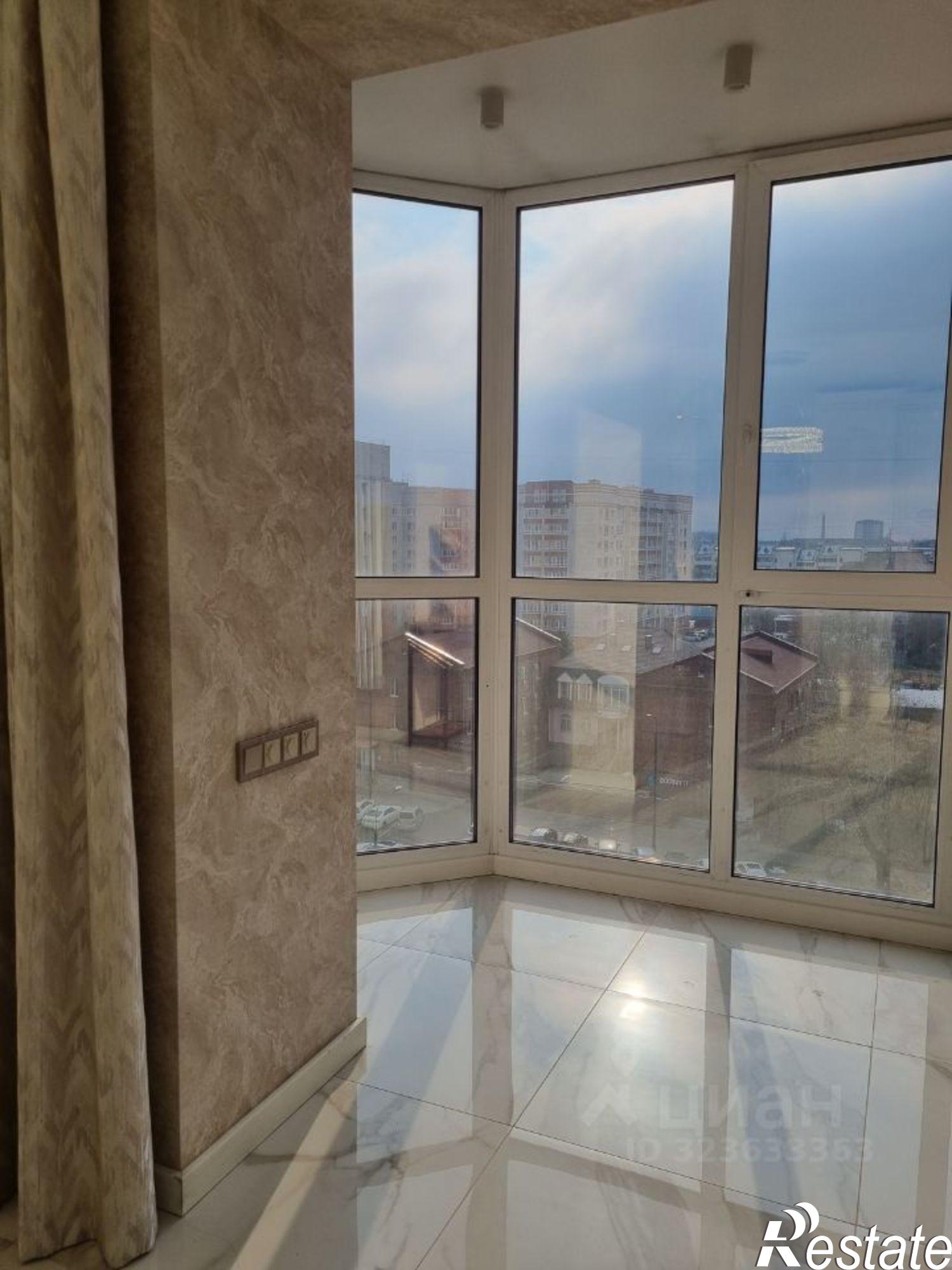 Купить квартиру за 18 000 000 рублей на улица Чайковского, 81