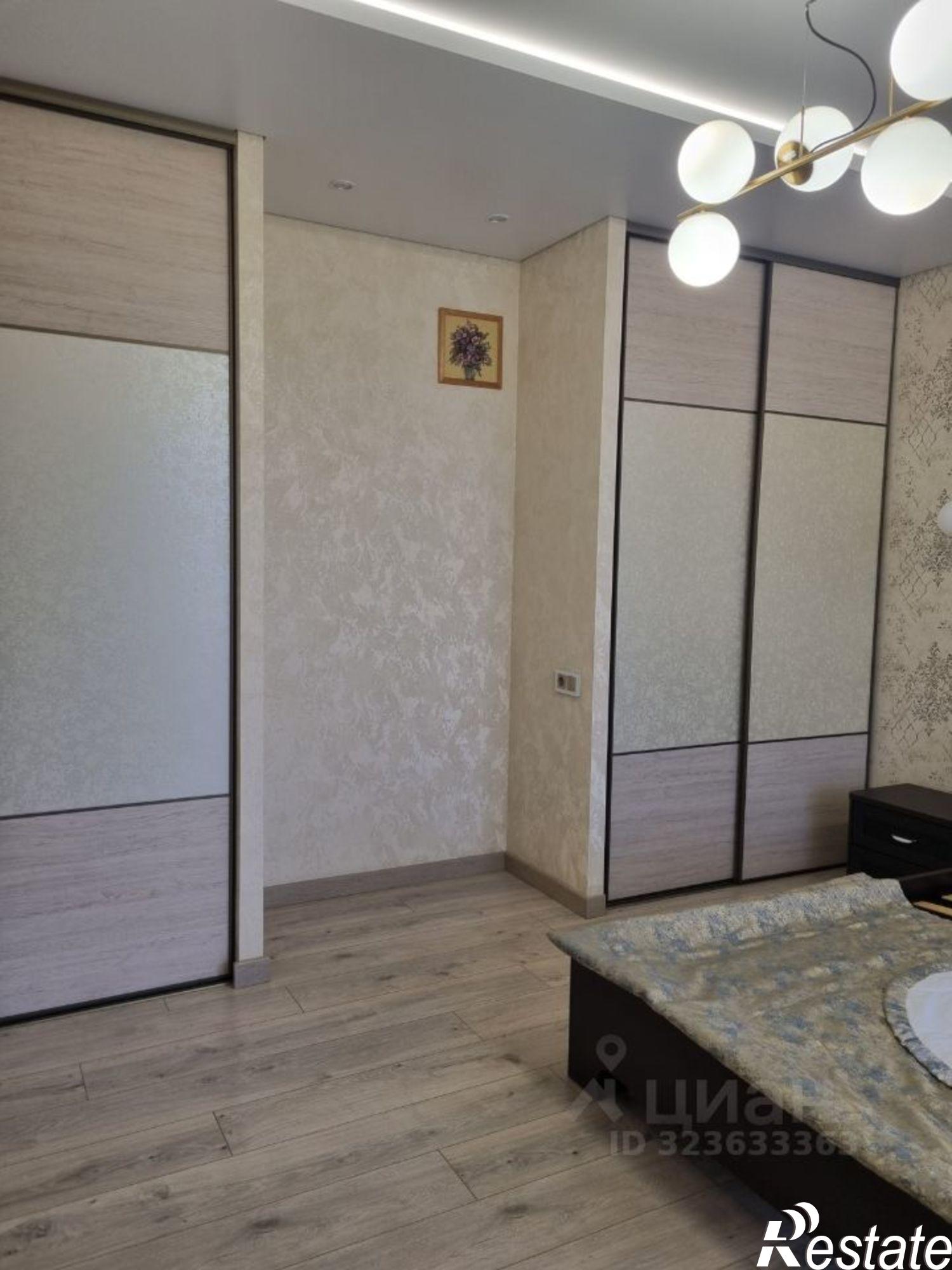 Купить квартиру за 18 000 000 рублей на улица Чайковского, 81