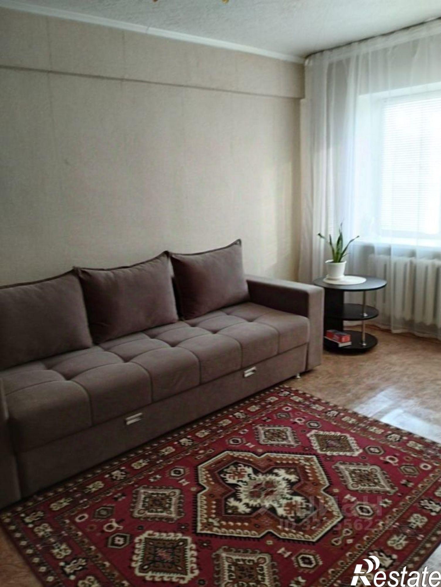 Купить квартиру за 4 500 000 рублей на улица Калинина, 38